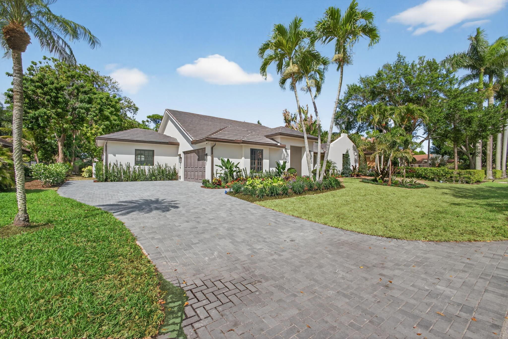 PGA RESORT COMMUNITY 3 - Residential