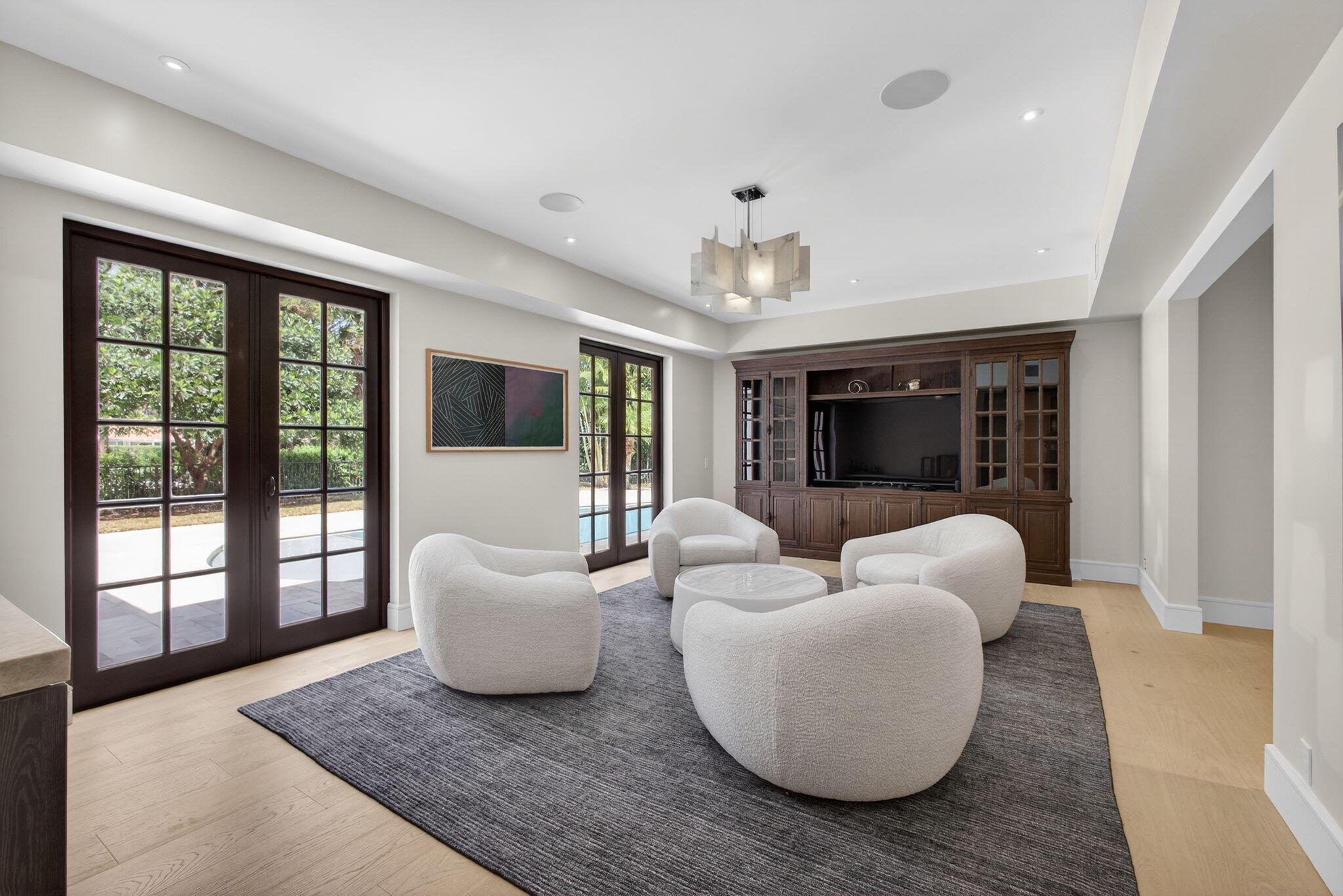 PGA RESORT COMMUNITY 3 - Residential