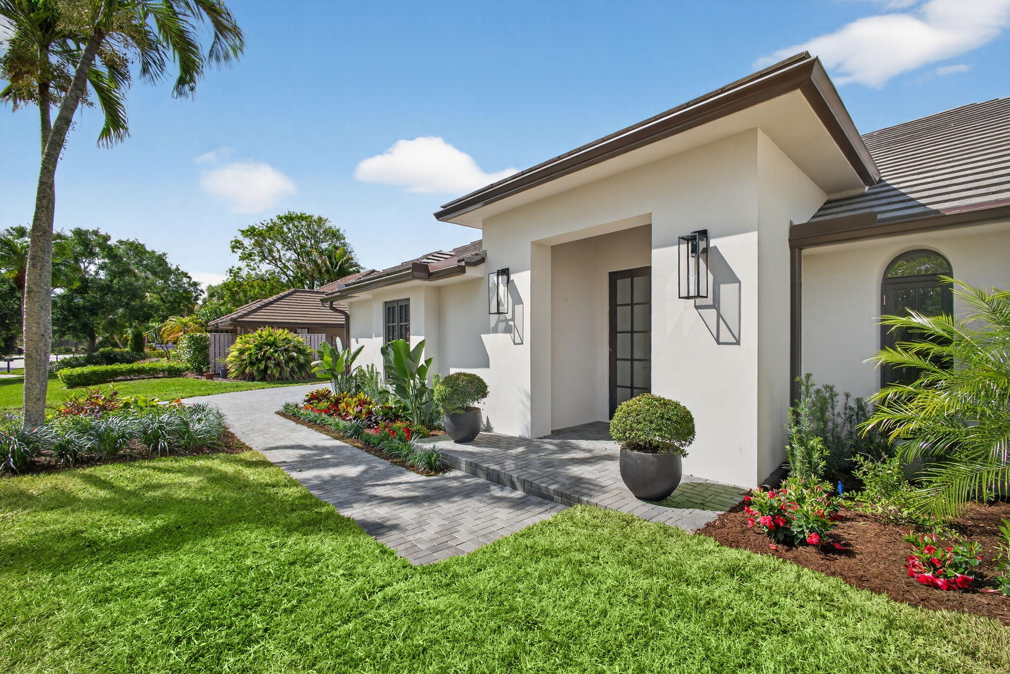 PGA RESORT COMMUNITY 3 - Residential