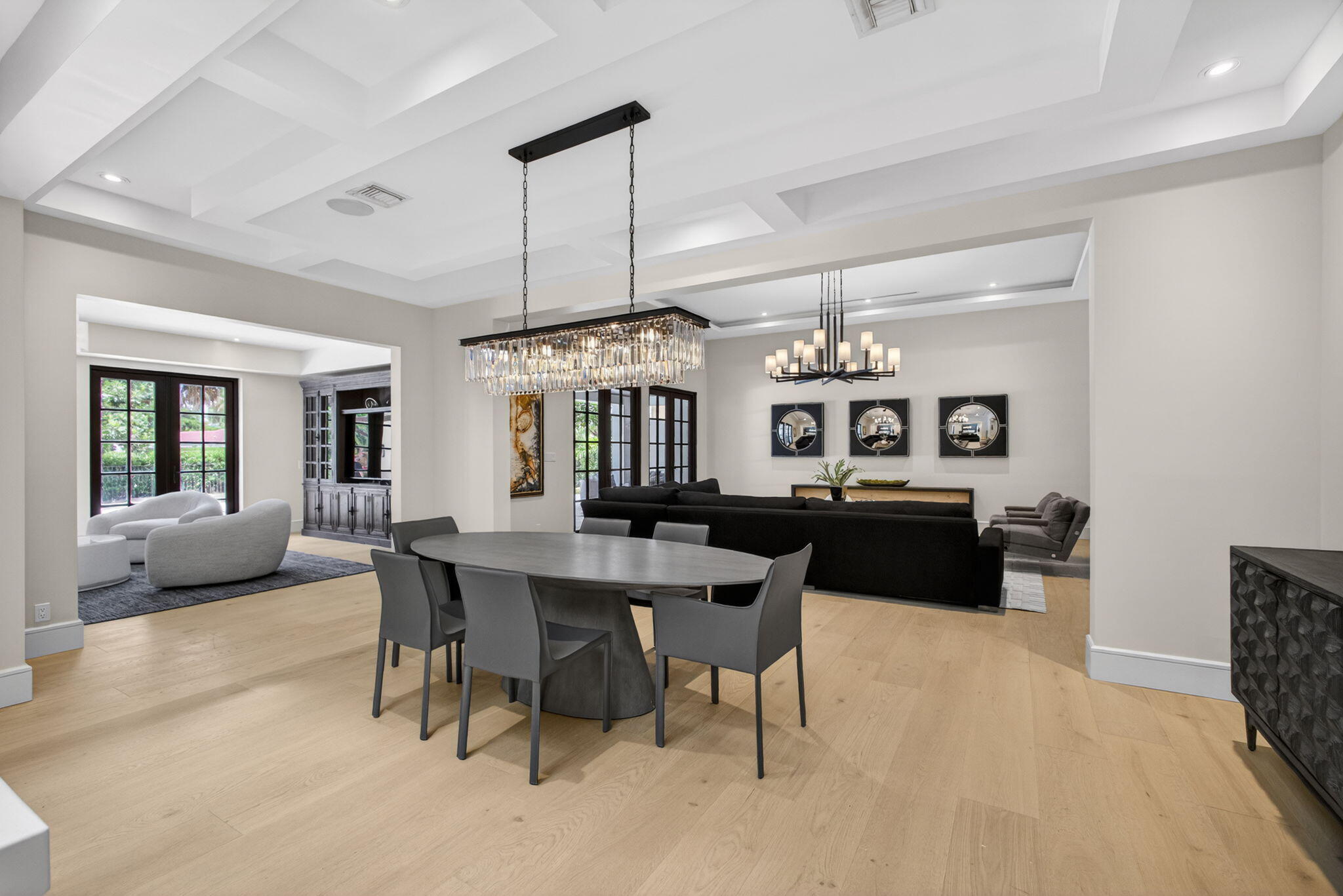 PGA RESORT COMMUNITY 3 - Residential