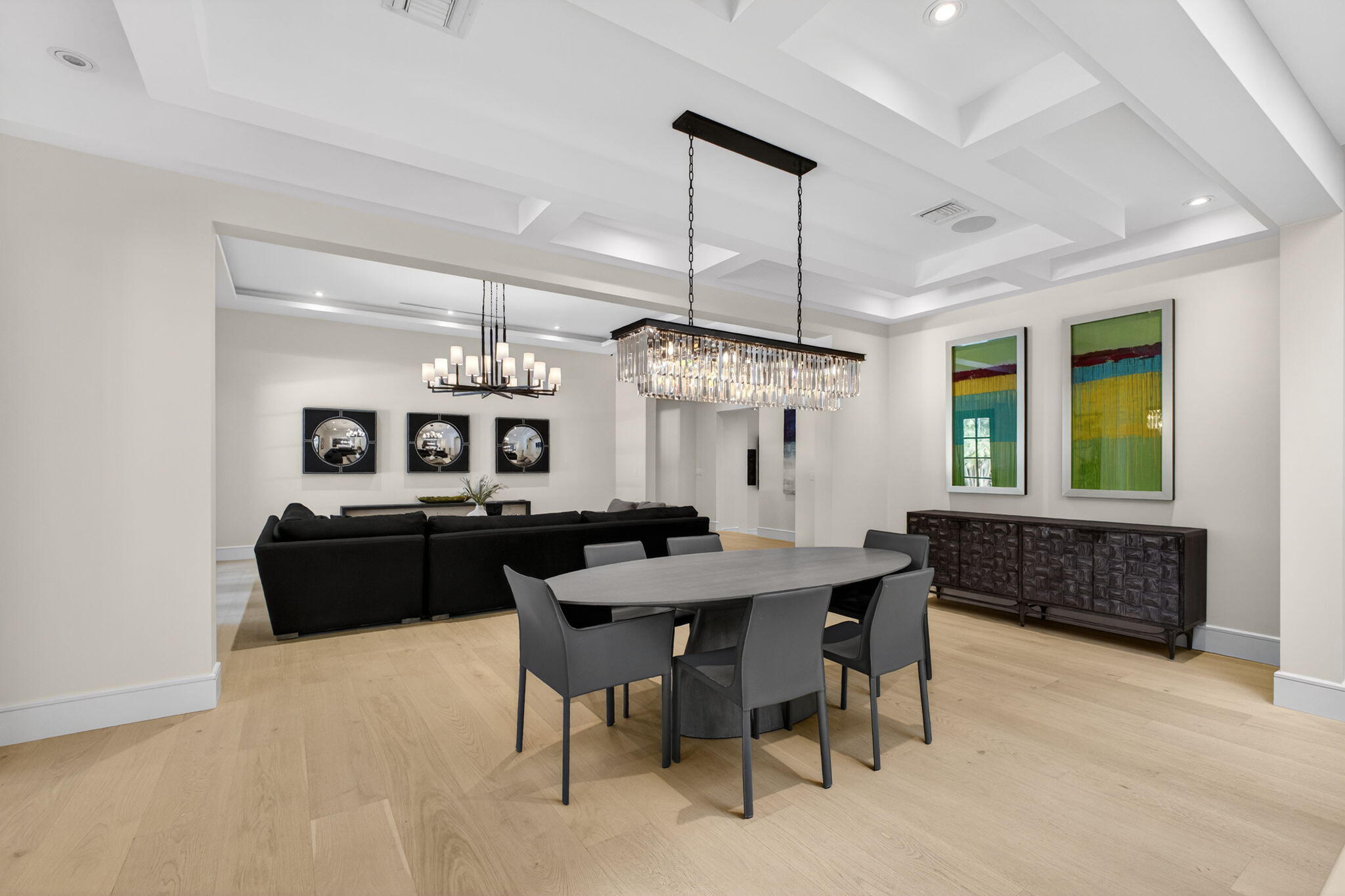 PGA RESORT COMMUNITY 3 - Residential