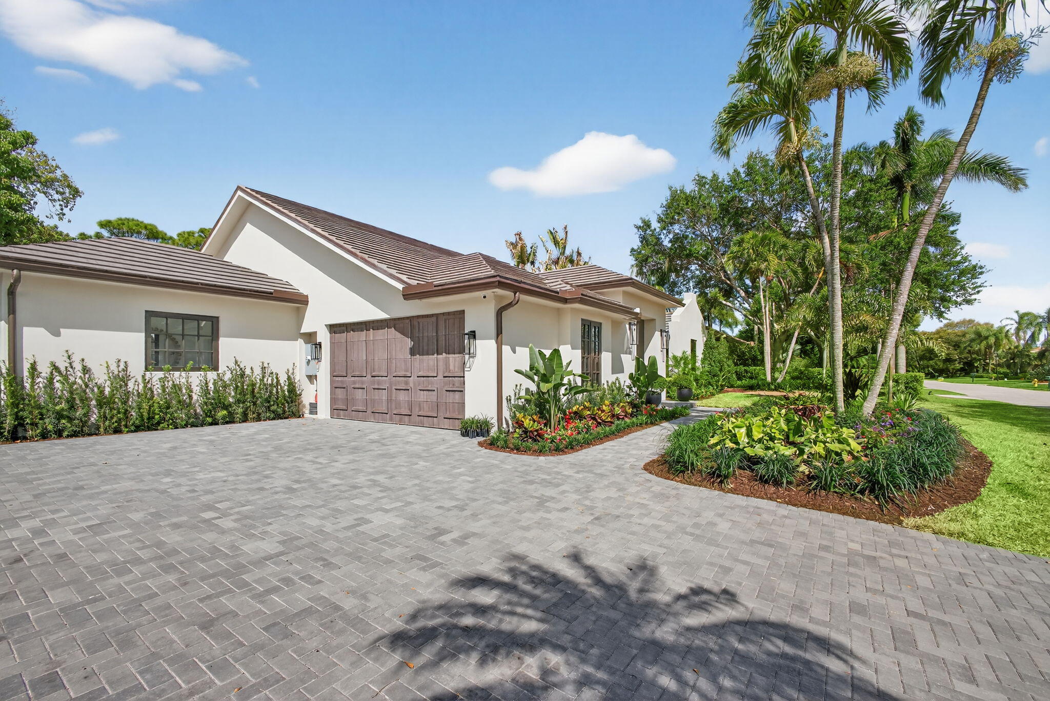 PGA RESORT COMMUNITY 3 - Residential