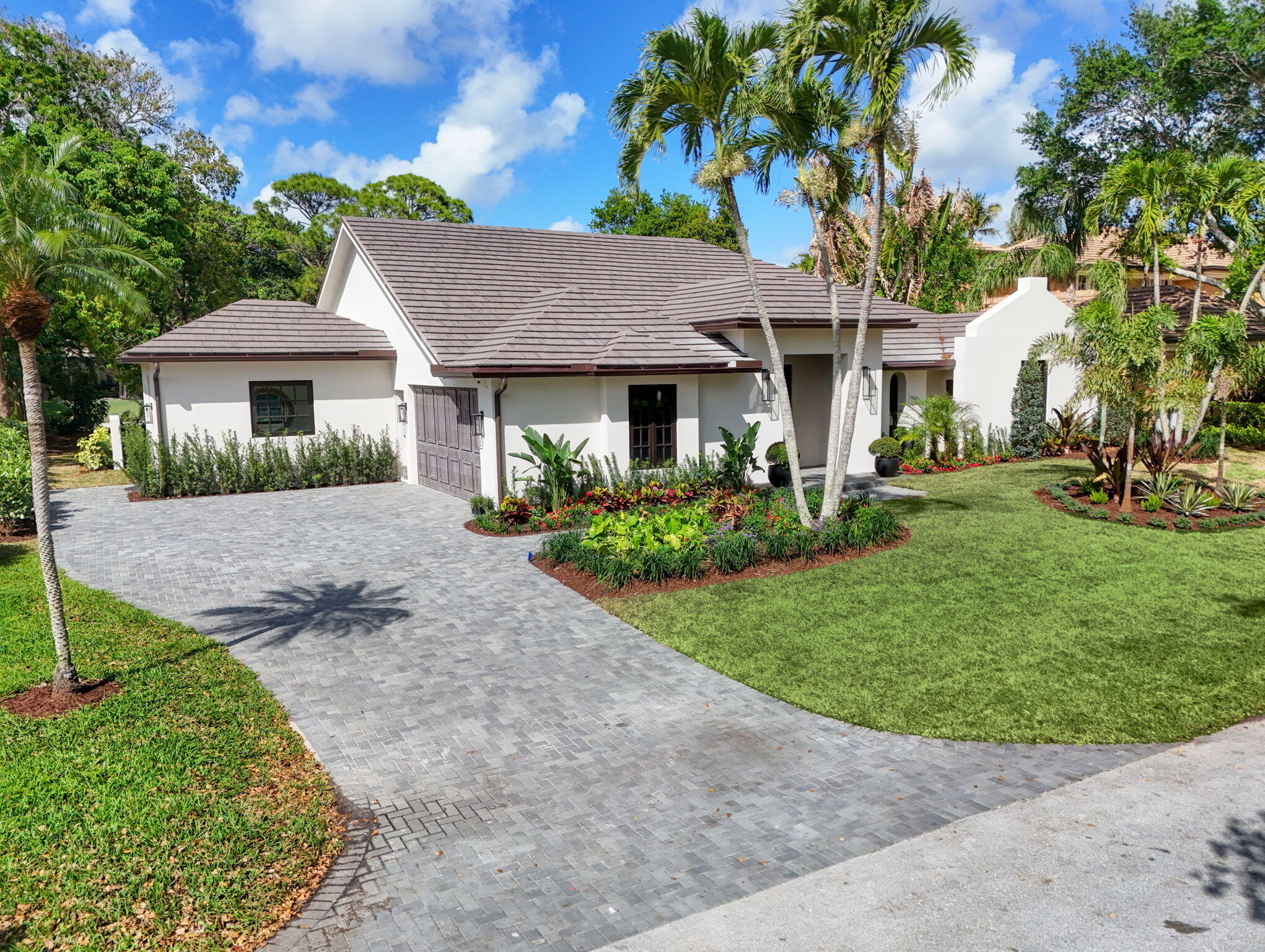 PGA RESORT COMMUNITY 3 - Residential