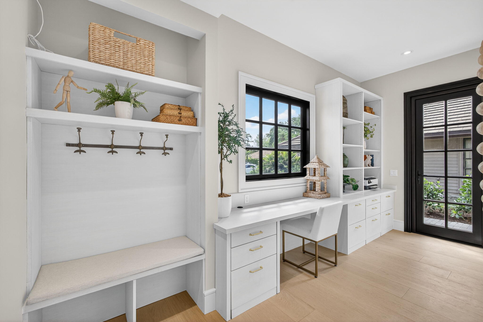 PGA RESORT COMMUNITY 3 - Residential