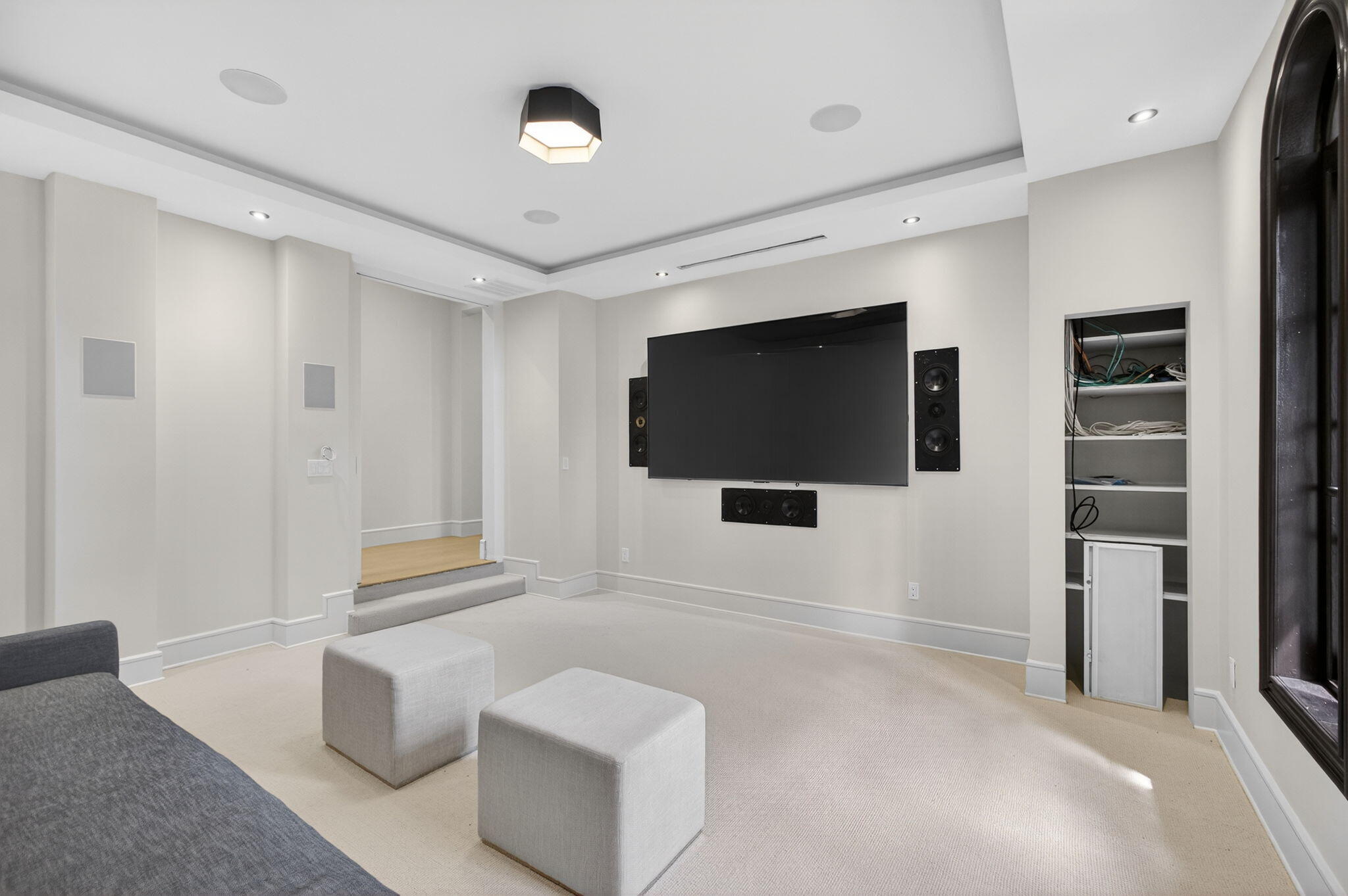 PGA RESORT COMMUNITY 3 - Residential