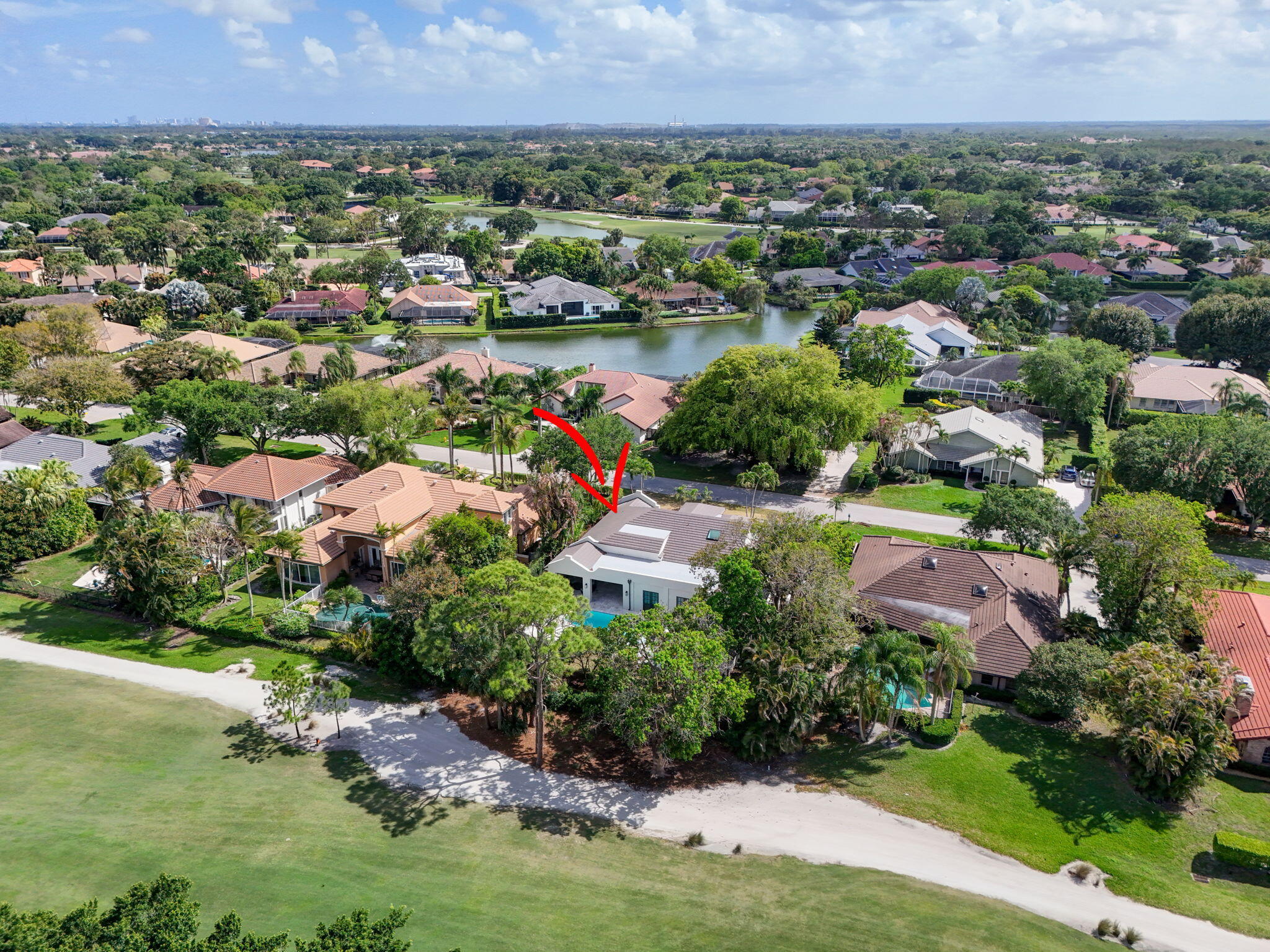 PGA RESORT COMMUNITY 3 - Residential