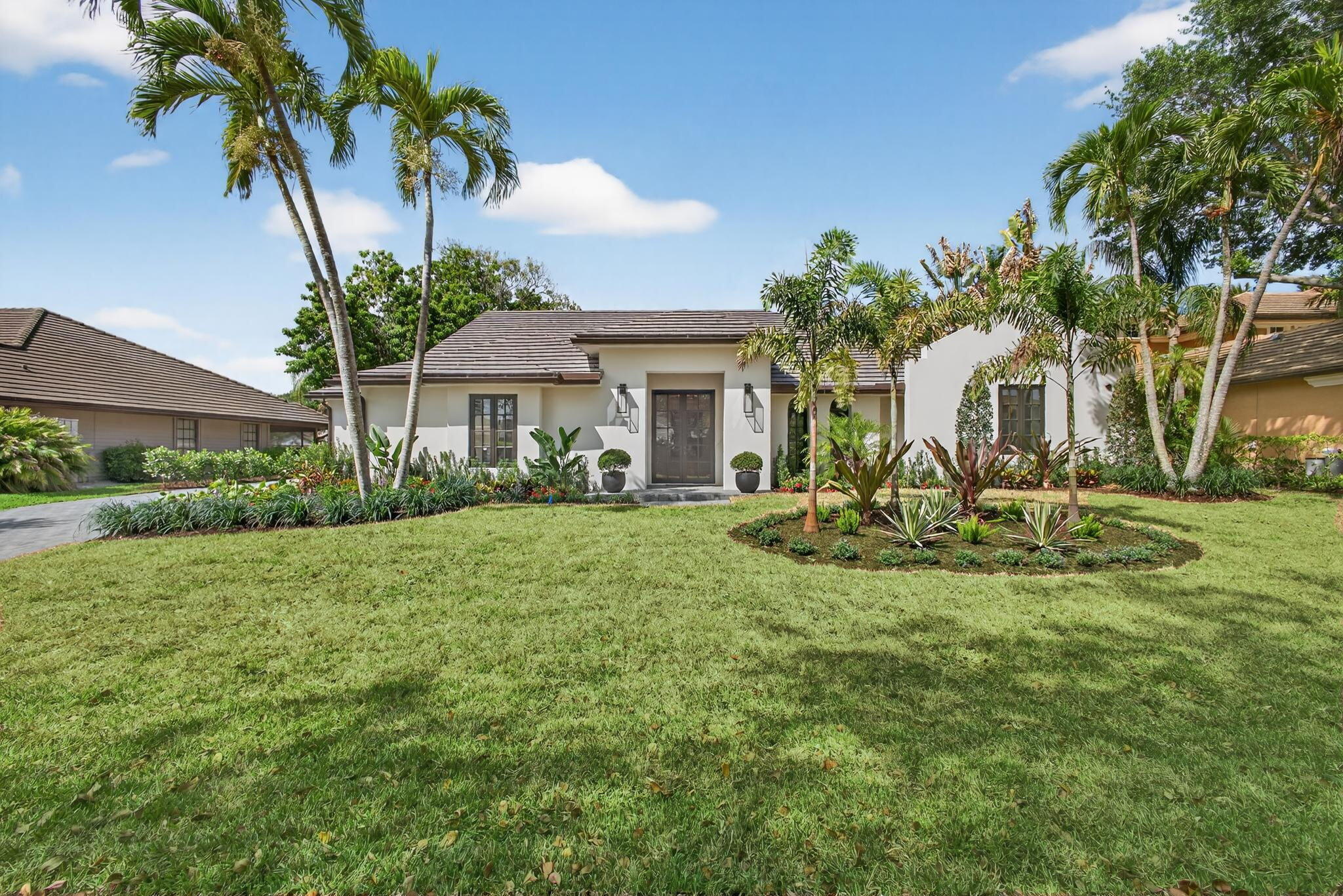 PGA RESORT COMMUNITY 3 - Residential