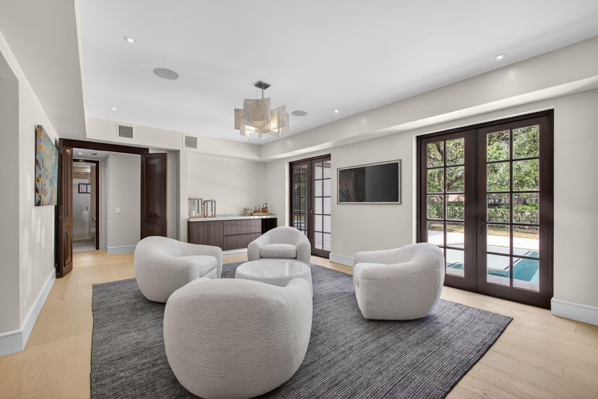 PGA RESORT COMMUNITY 3 - Residential