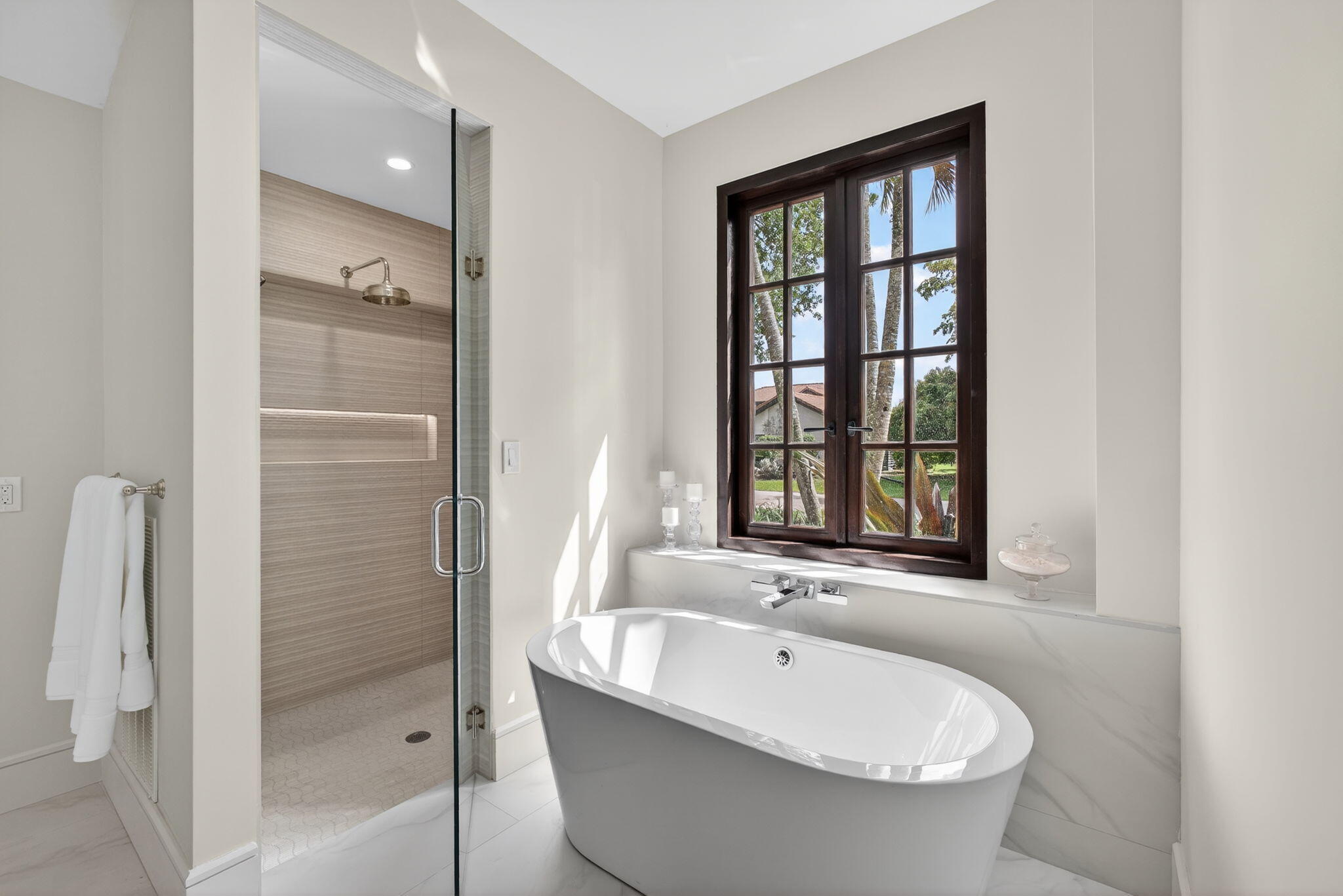 PGA RESORT COMMUNITY 3 - Residential
