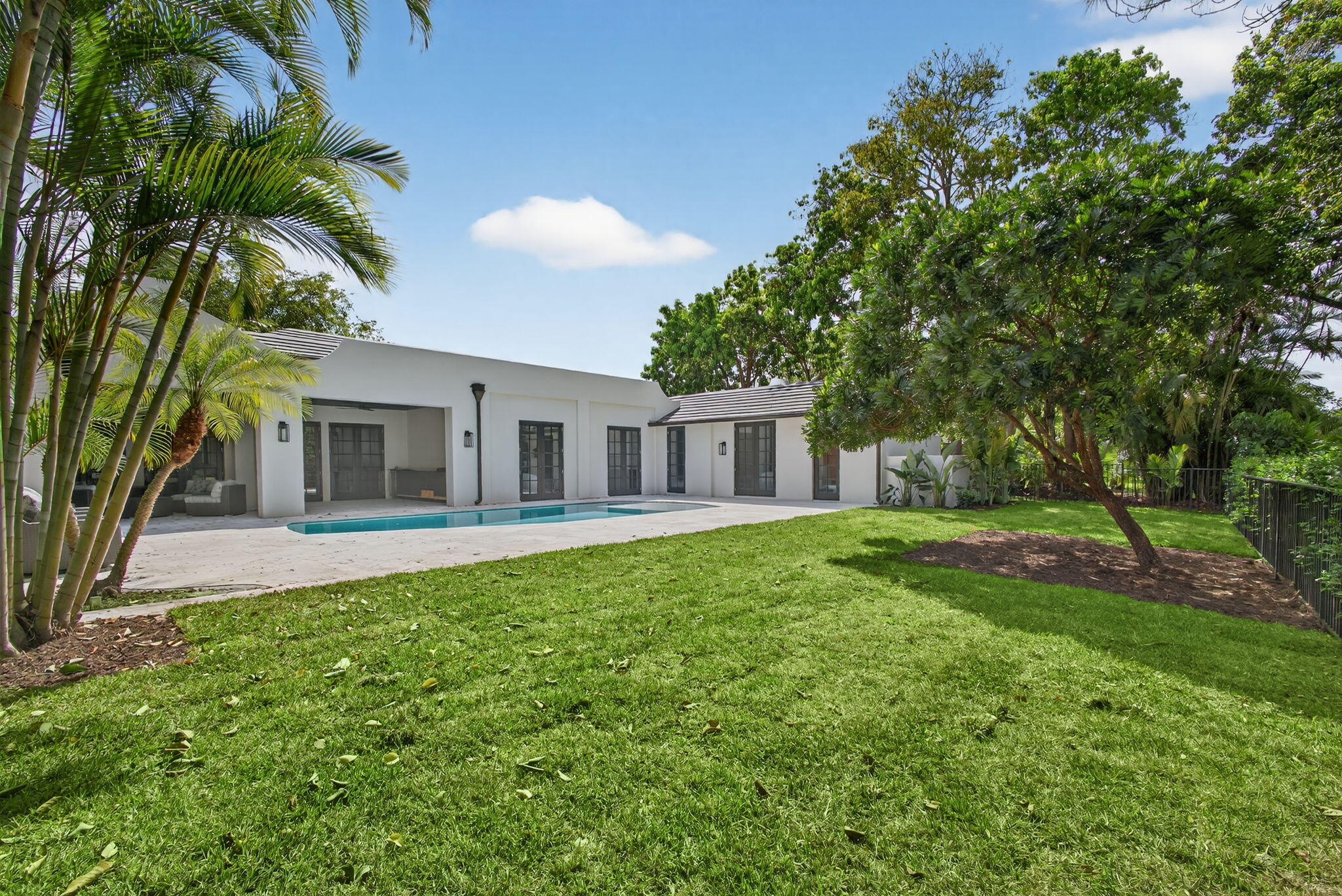 PGA RESORT COMMUNITY 3 - Residential