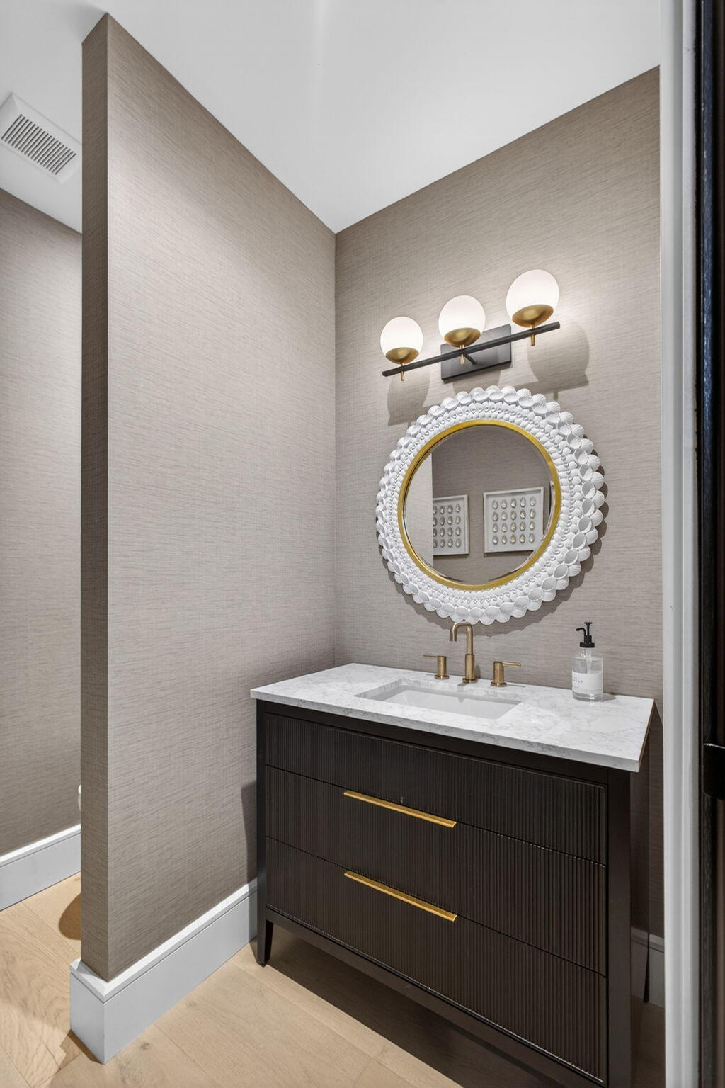 PGA RESORT COMMUNITY 3 - Residential
