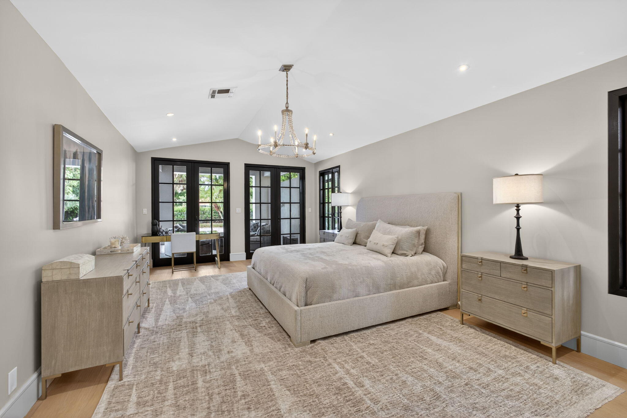 PGA RESORT COMMUNITY 3 - Residential