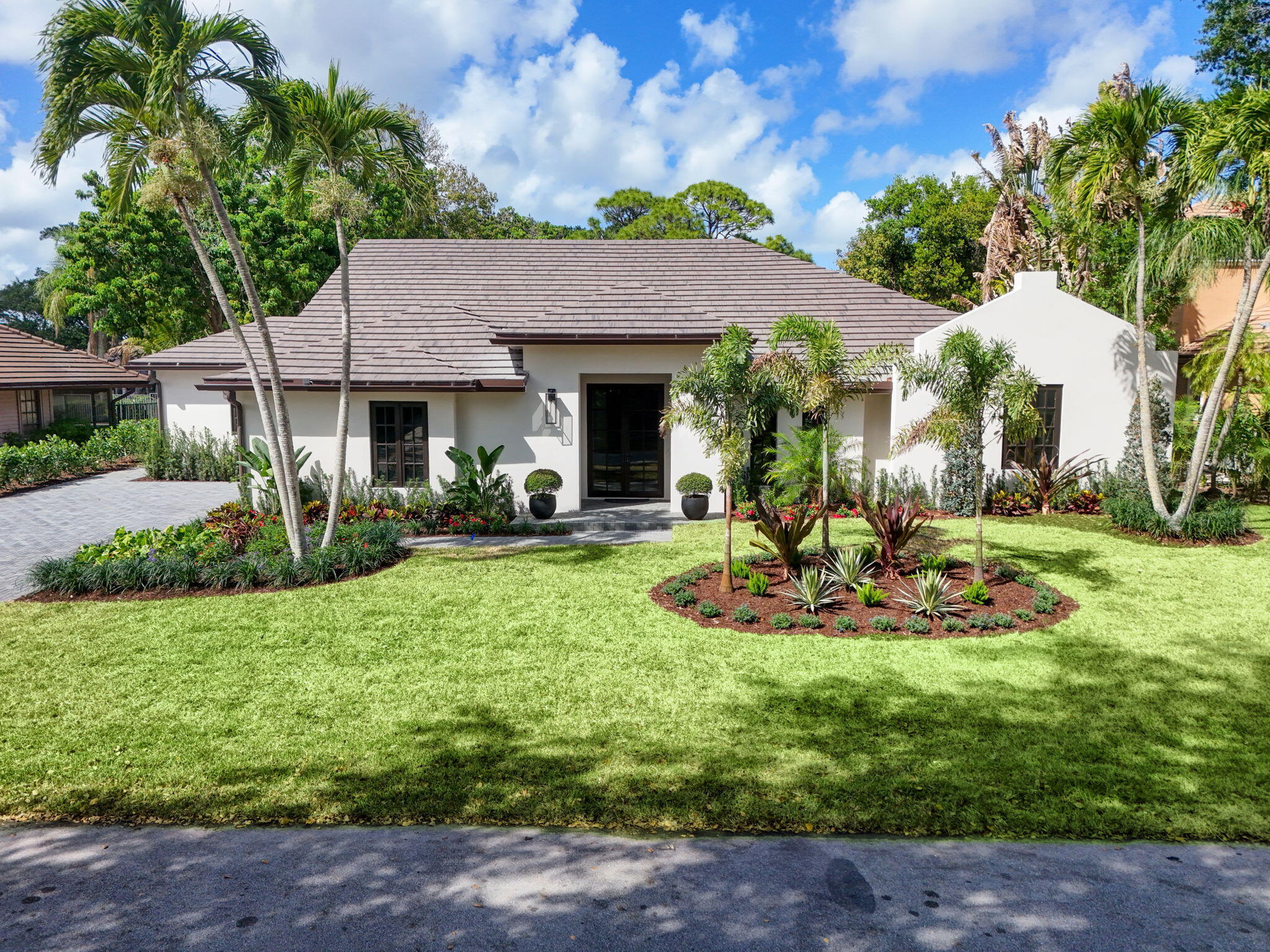 PGA RESORT COMMUNITY 3 - Residential