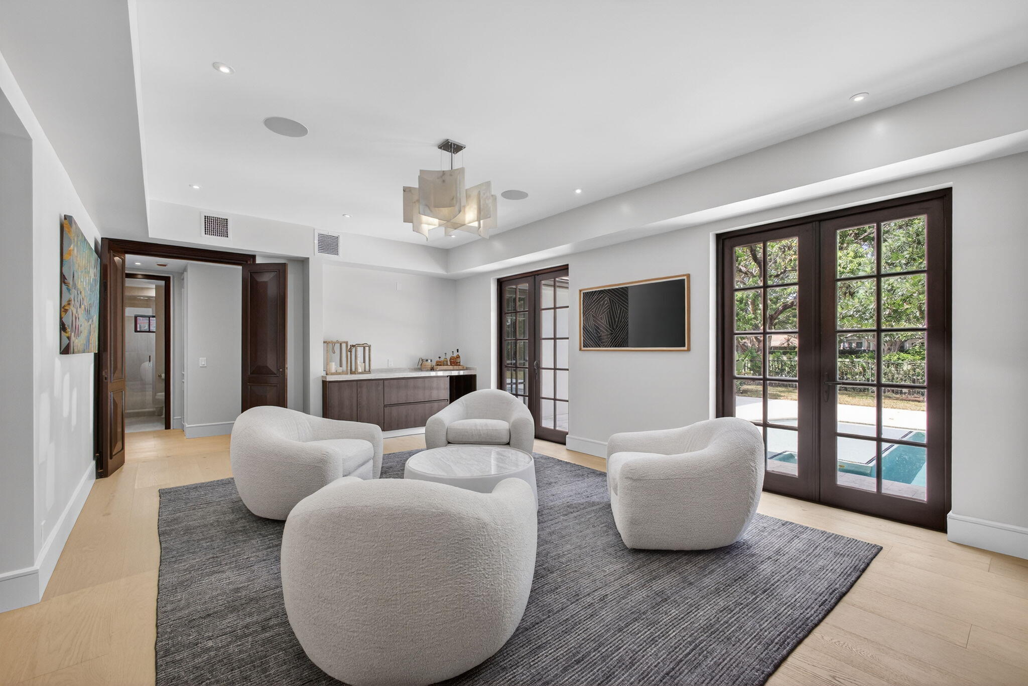 PGA RESORT COMMUNITY 3 - Residential