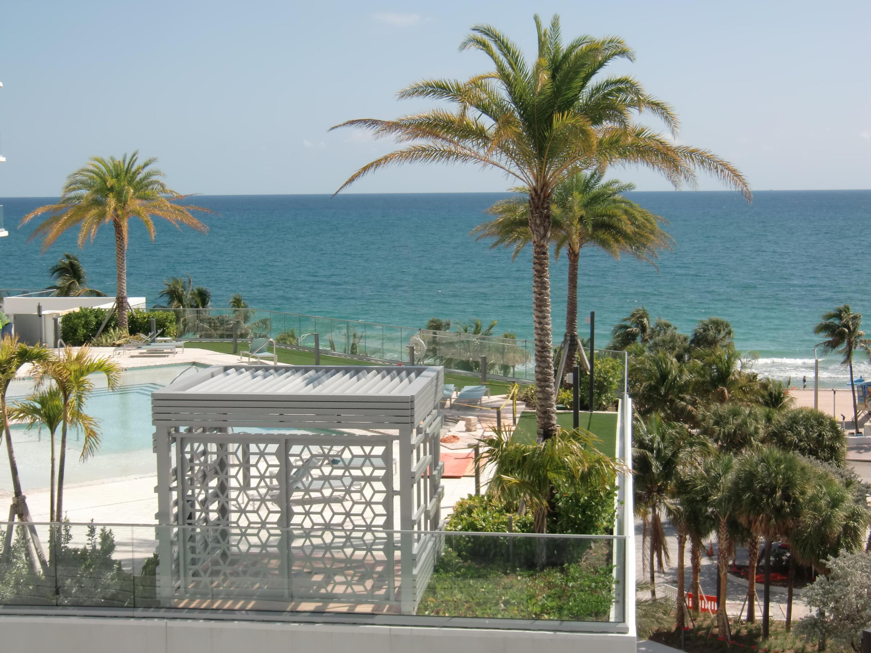 153 N Seabreeze Boulevard N 402-S