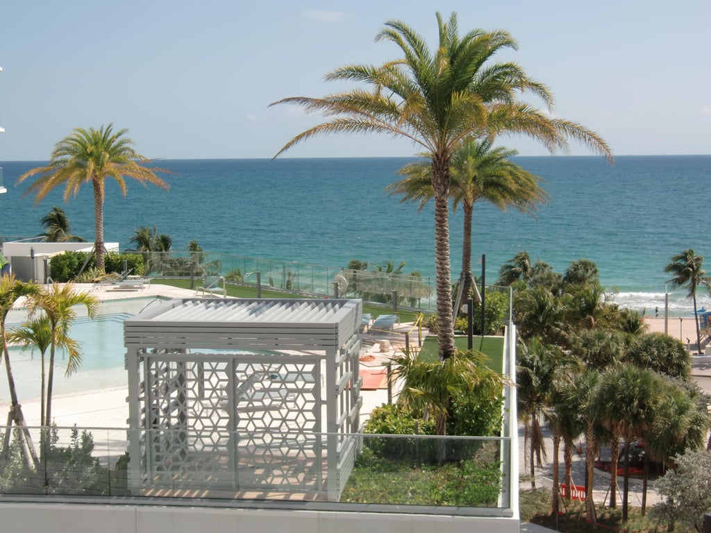 Photo of 153 N Seabreeze Boulevard N #402-S, Fort Lauderdale, FL 33304 (MLS # B26056520)