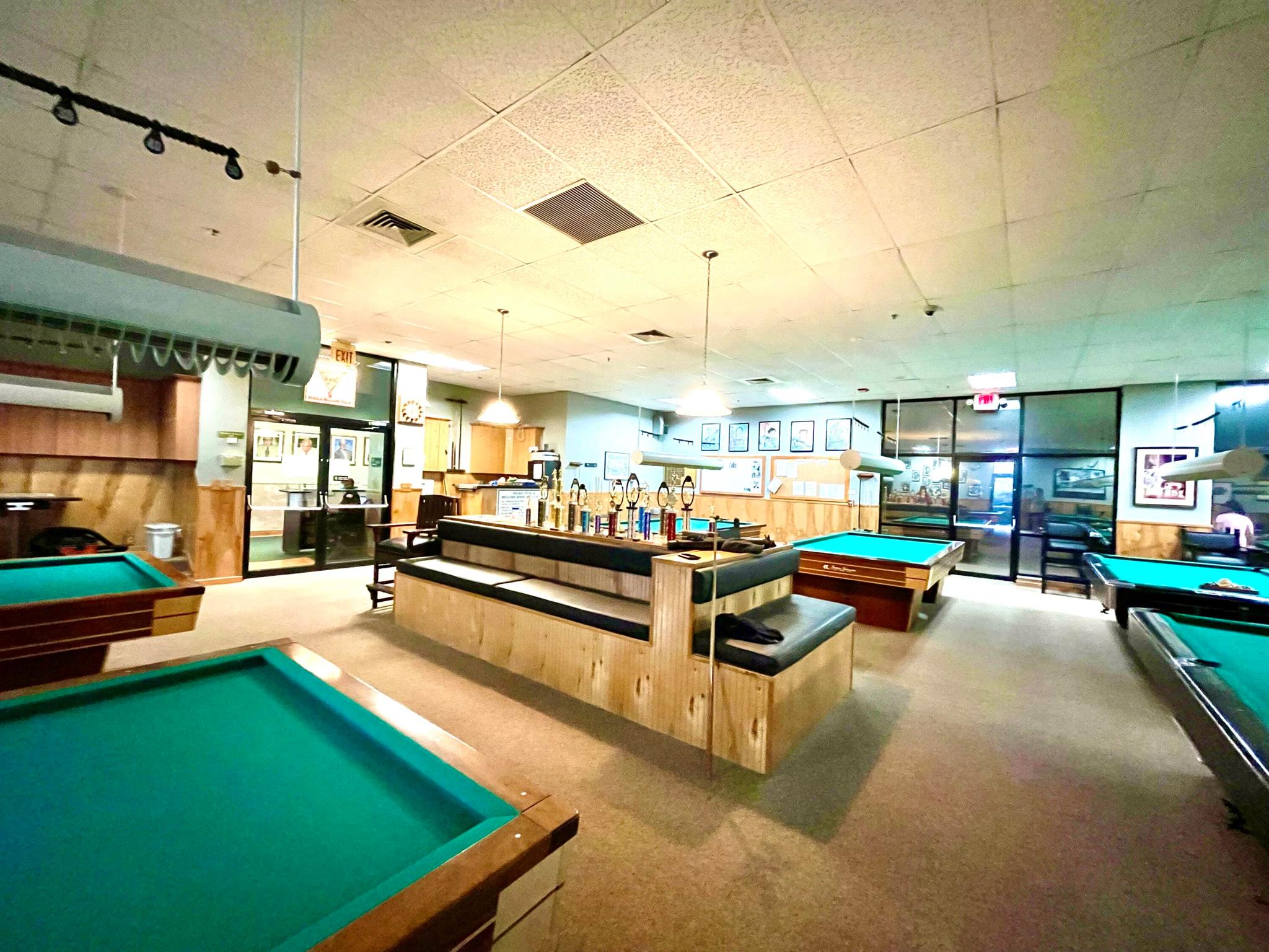 WYNMOOR COMMUNITY - Residential Lease