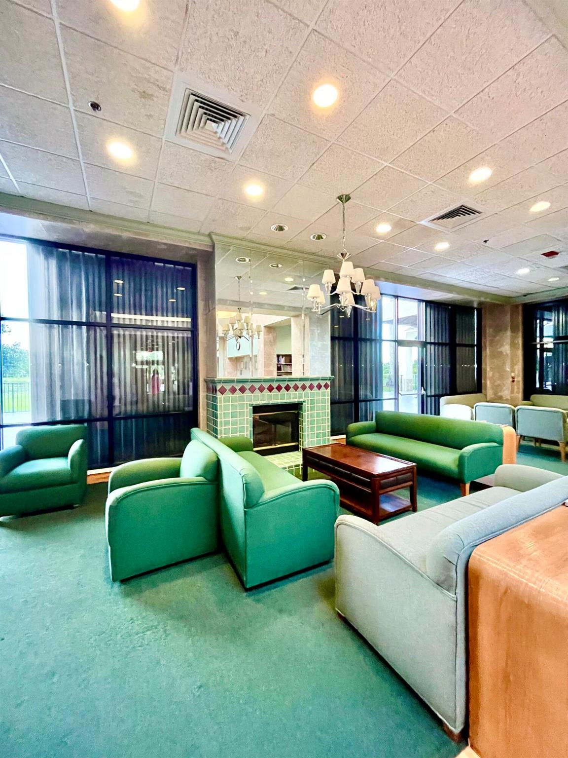 WYNMOOR COMMUNITY - Residential Lease