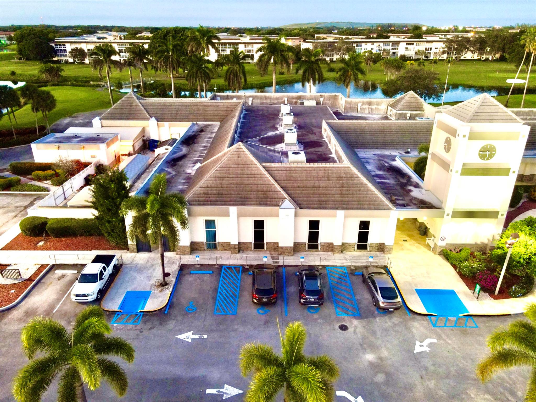 WYNMOOR COMMUNITY - Residential Lease