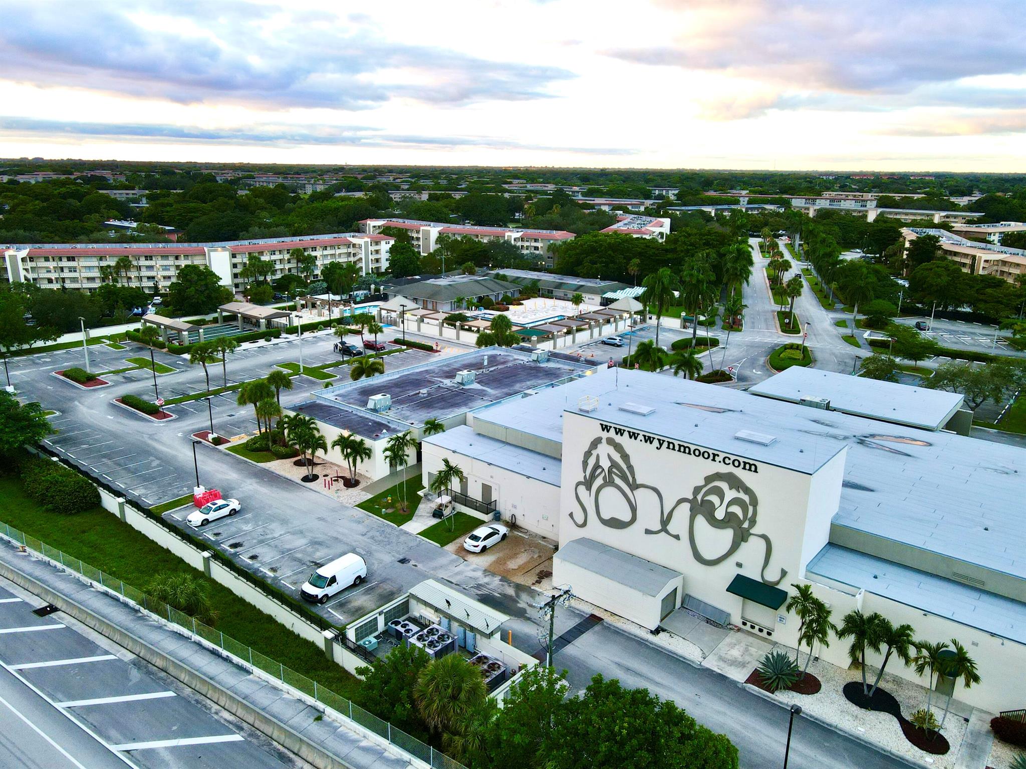 WYNMOOR COMMUNITY - Residential Lease