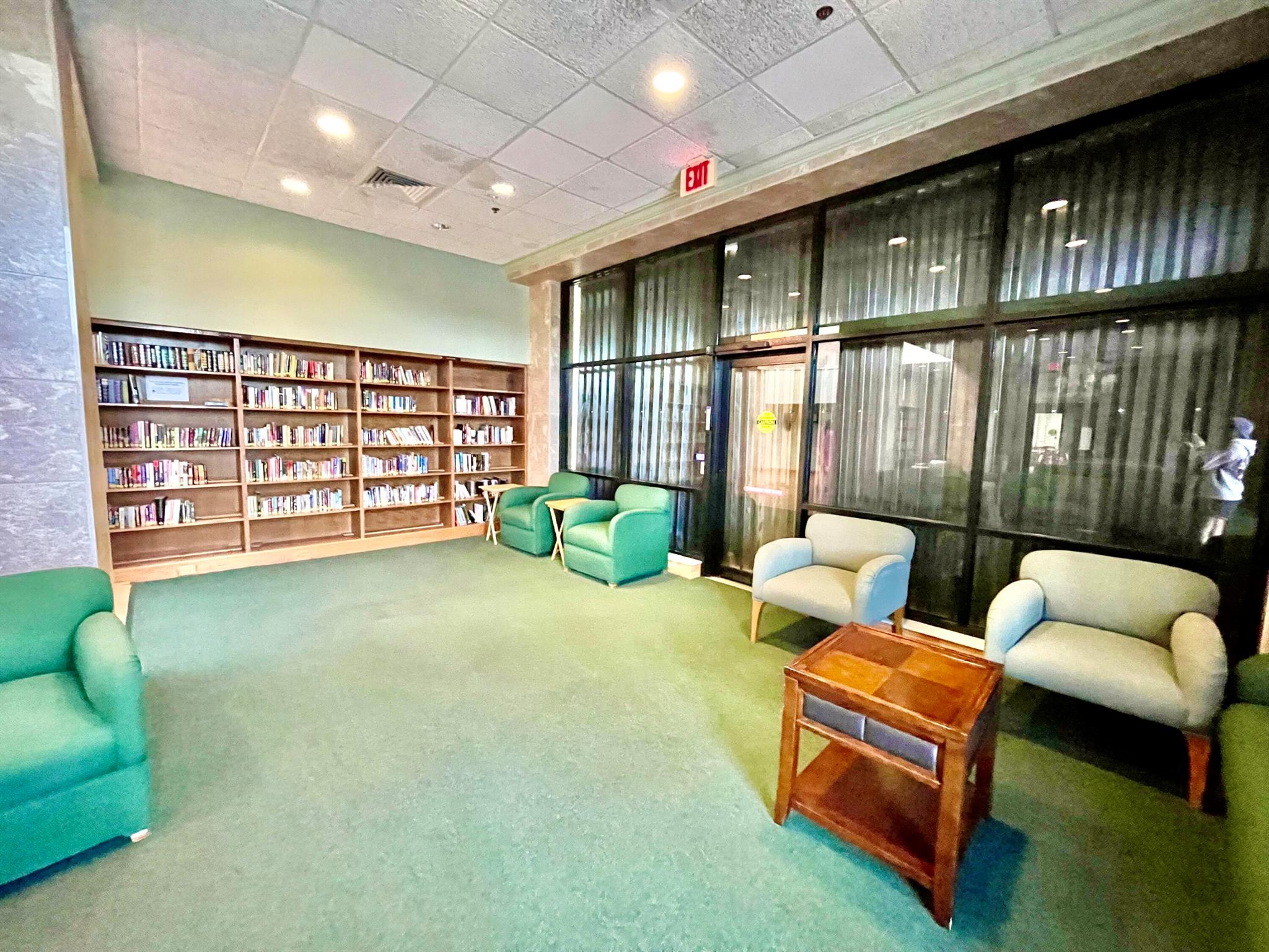 WYNMOOR COMMUNITY - Residential Lease