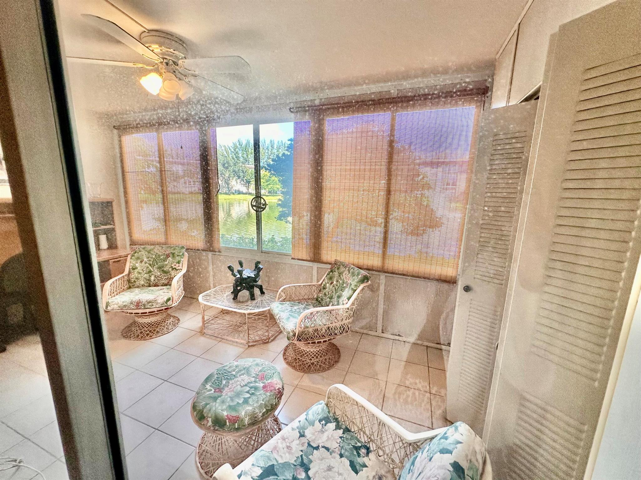 WYNMOOR COMMUNITY - Residential Lease