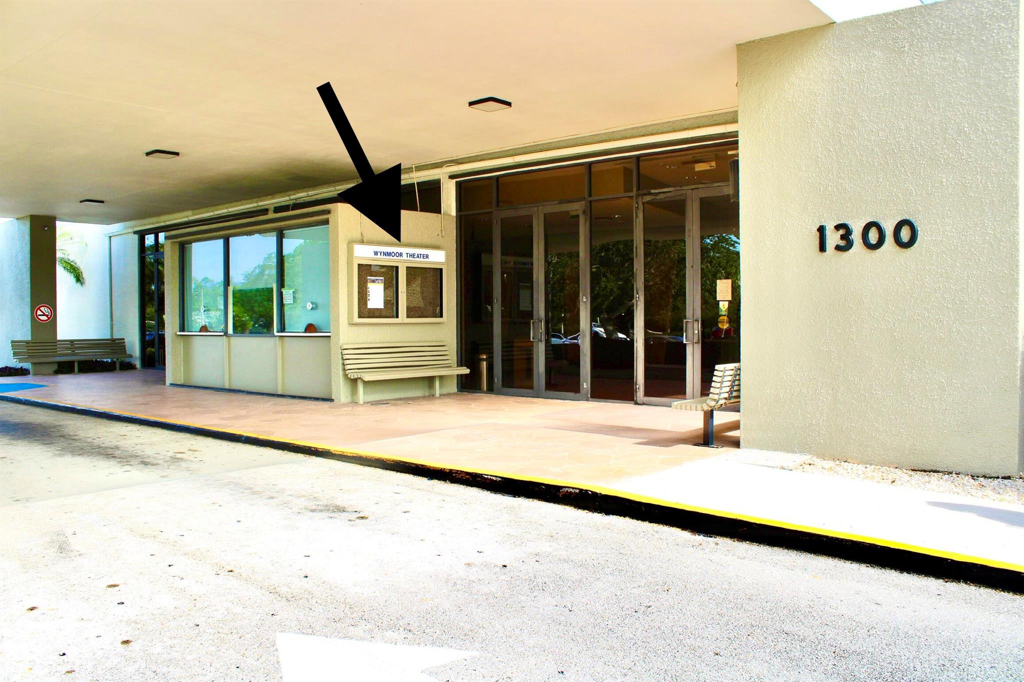 WYNMOOR COMMUNITY - Residential Lease