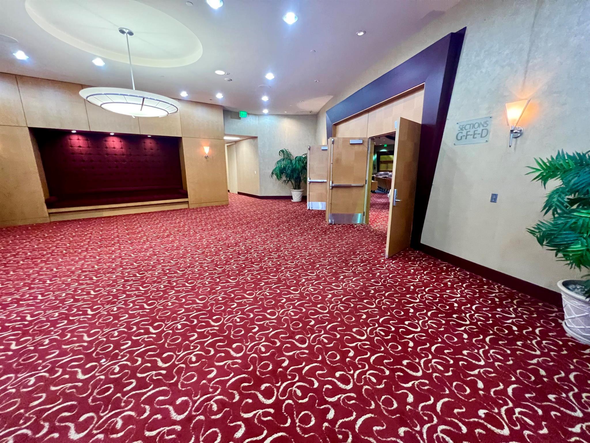 WYNMOOR COMMUNITY - Residential Lease