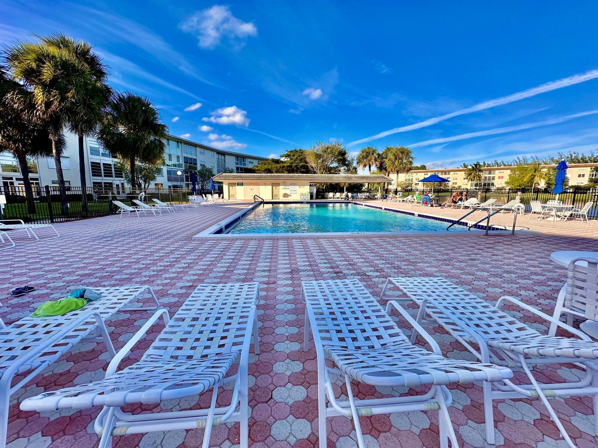 Comfortably FURNISHED 2/2 GROUND FLOOR ANNUAL RENTAL! PEACEFUL Patio Waterviews. COME HOME TO SERENITY EVERYDAY! Available annual starting 12-1-25. Schedule your own personal Showing Today!