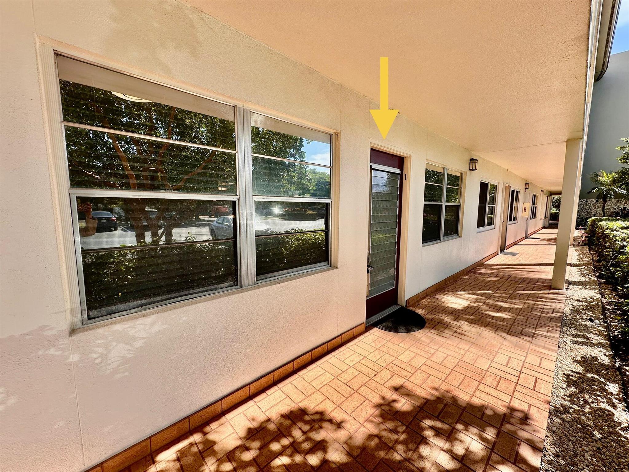 WYNMOOR COMMUNITY - Residential Lease