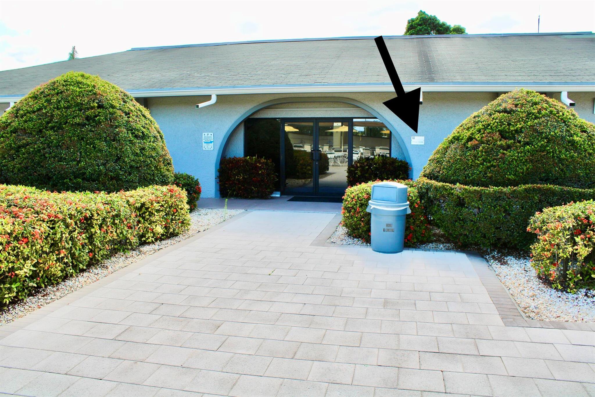 WYNMOOR COMMUNITY - Residential Lease