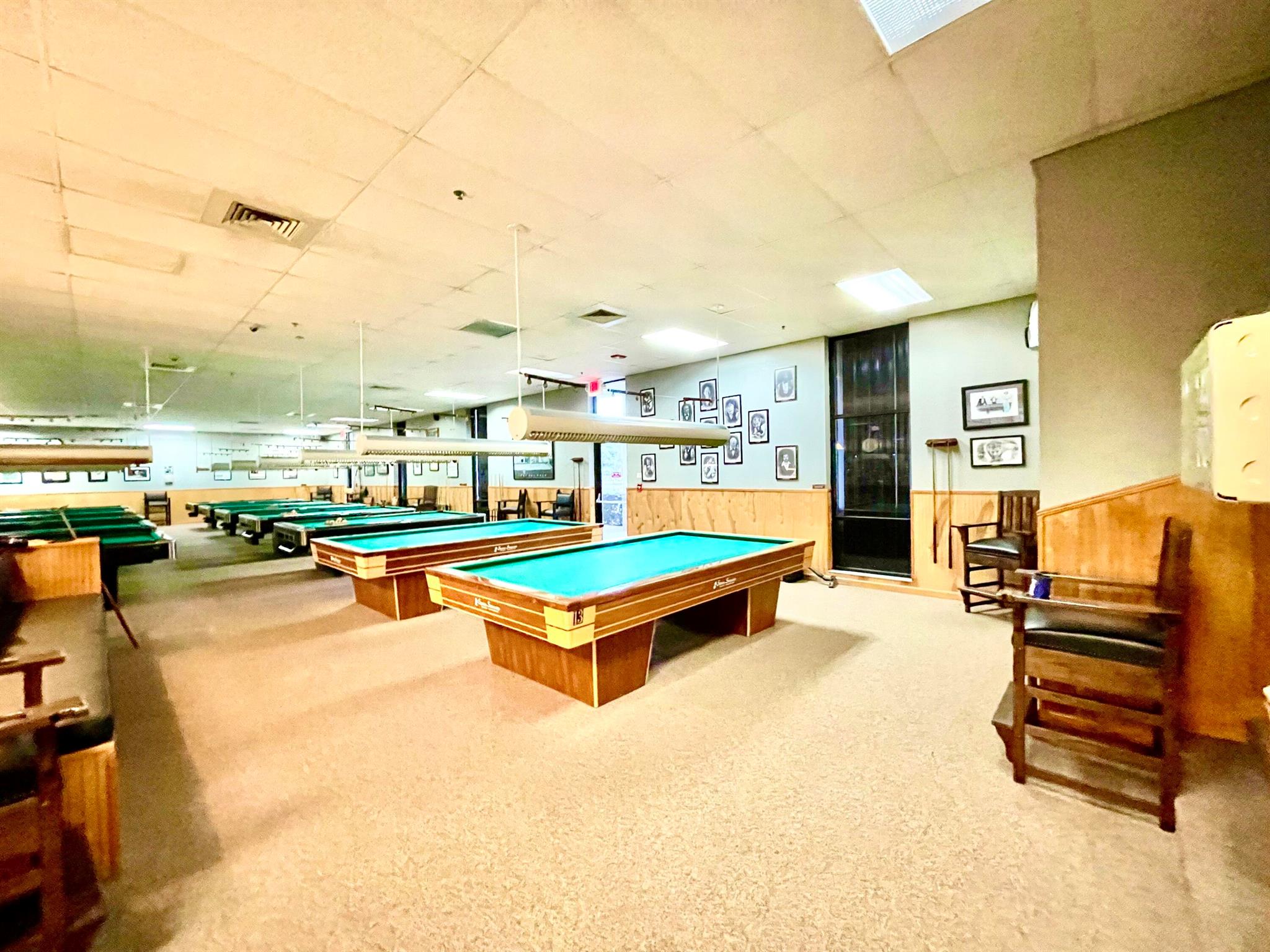WYNMOOR COMMUNITY - Residential Lease