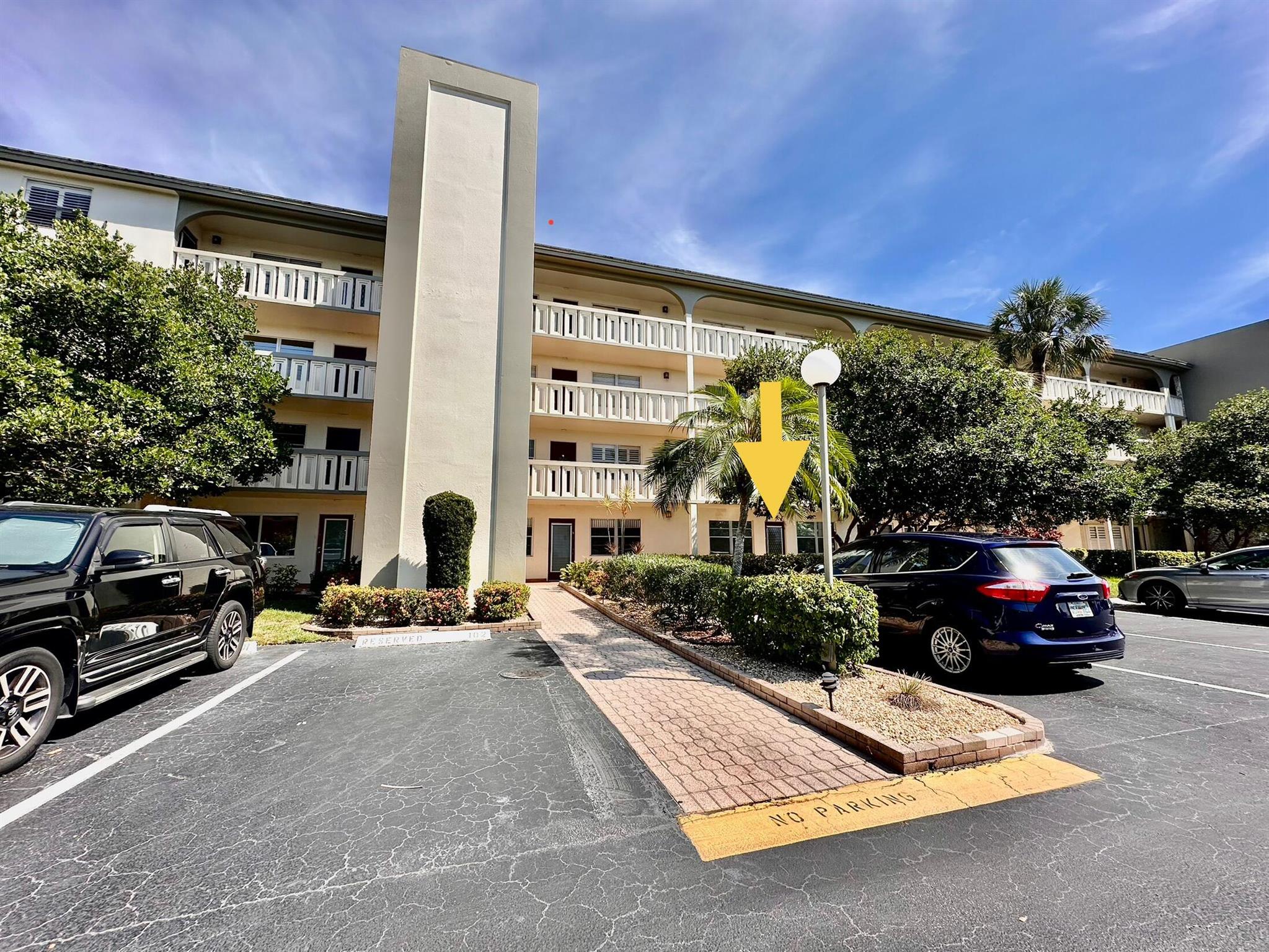 WYNMOOR COMMUNITY - Residential Lease