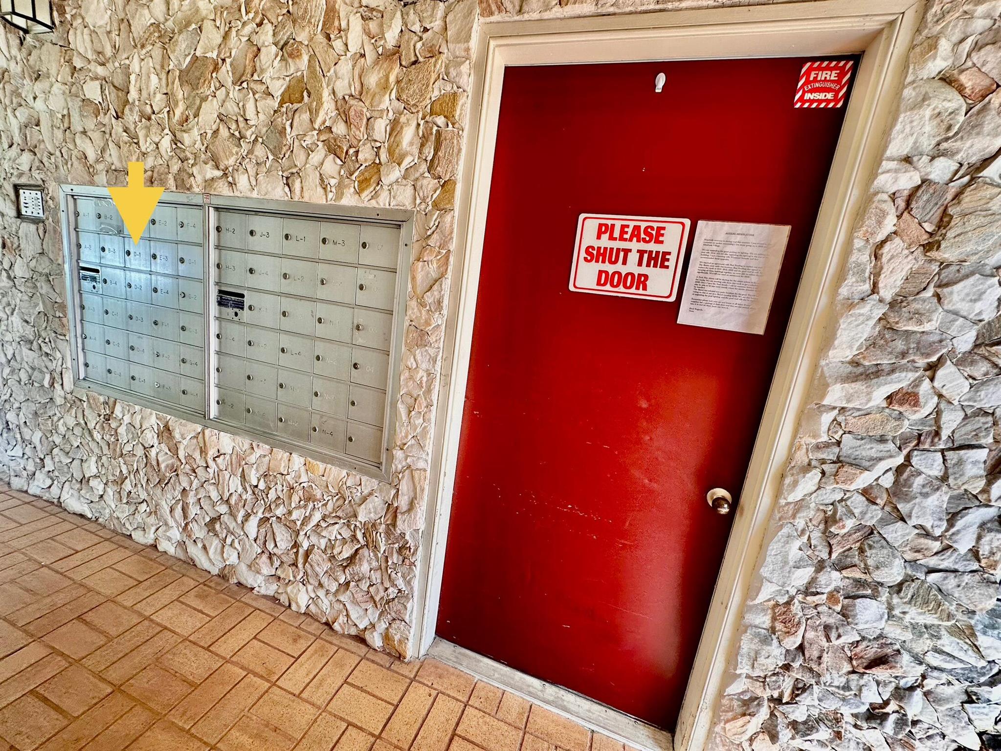 WYNMOOR COMMUNITY - Residential Lease