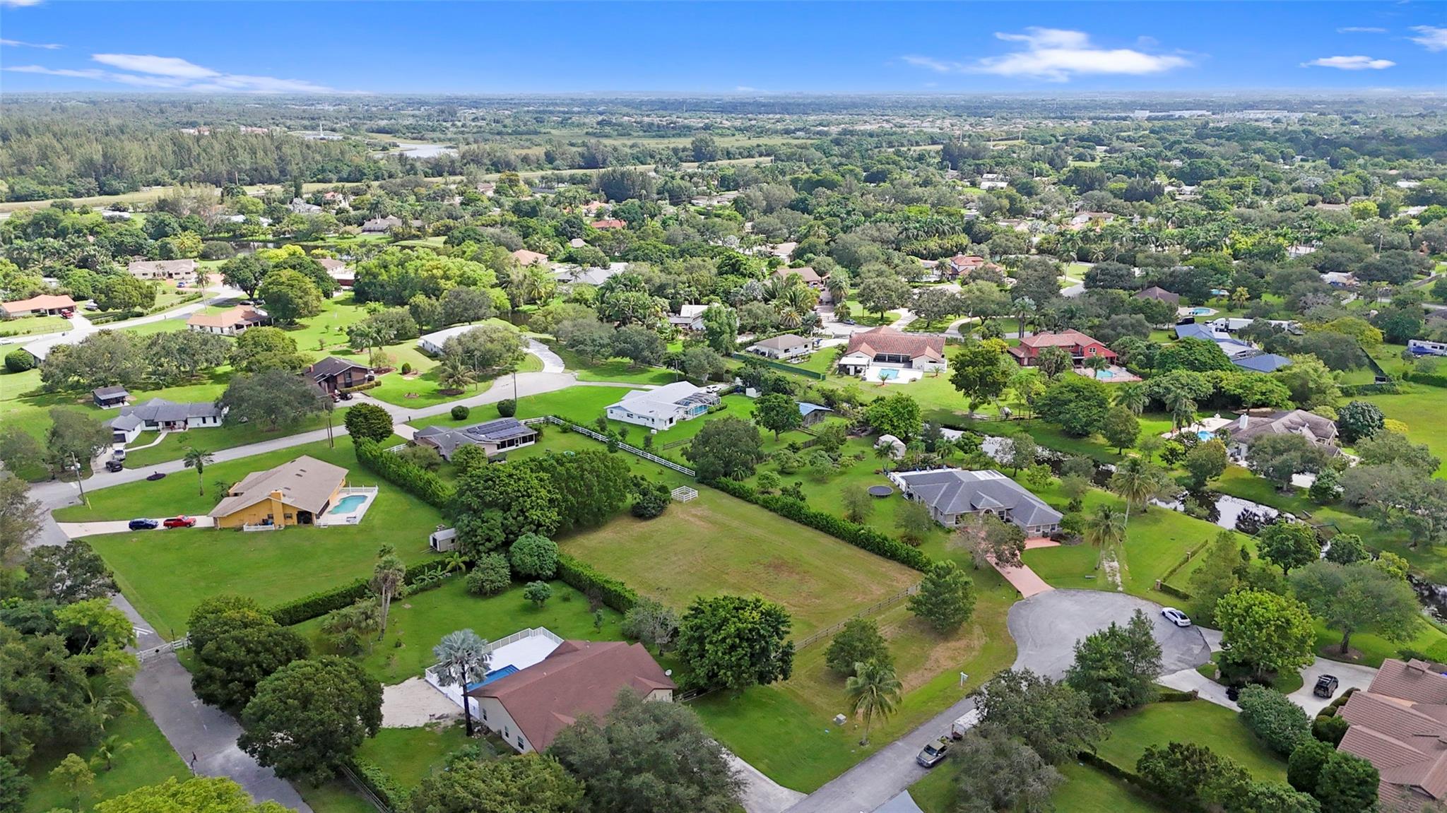 The Trails 143-35 B - Land