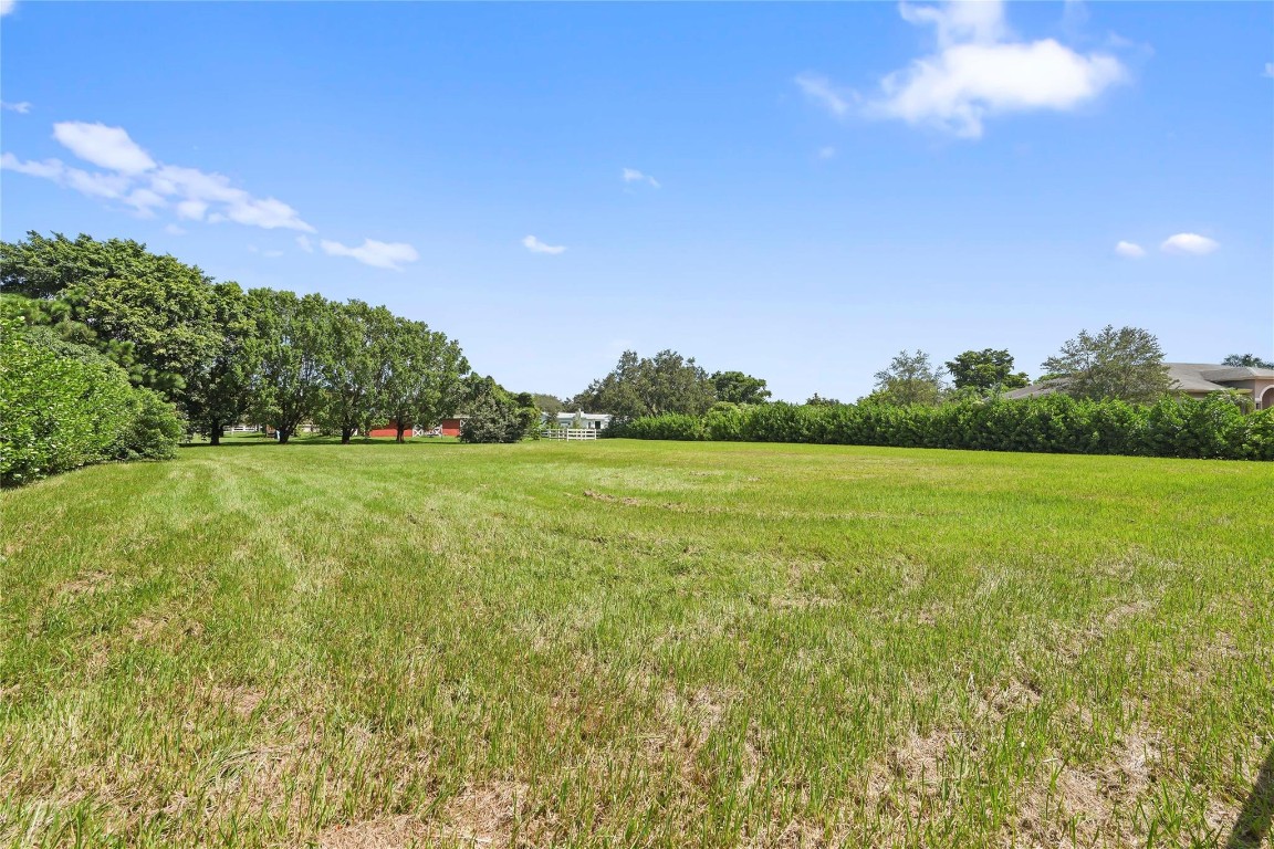 The Trails 143-35 B - Land