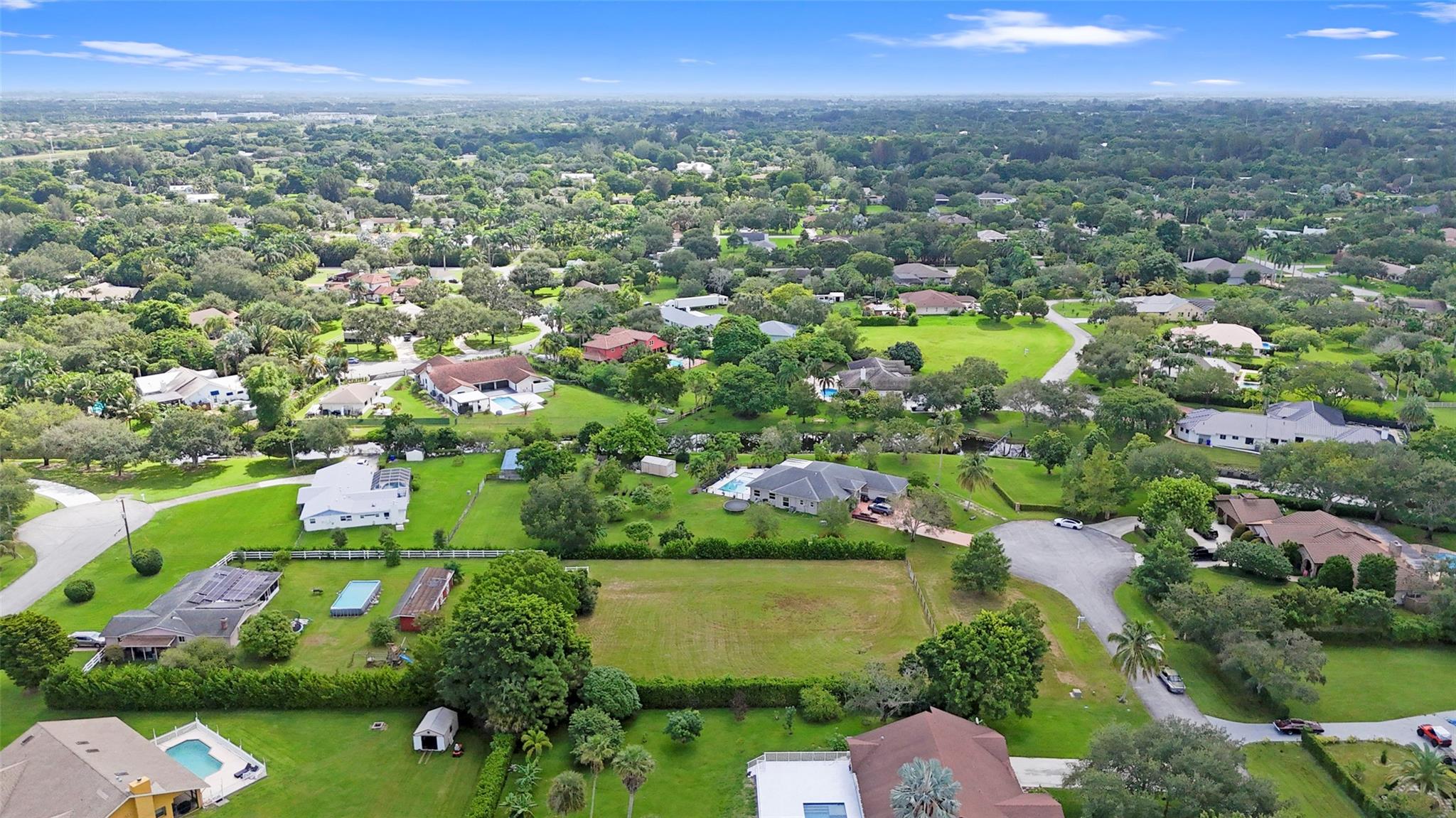 The Trails 143-35 B - Land