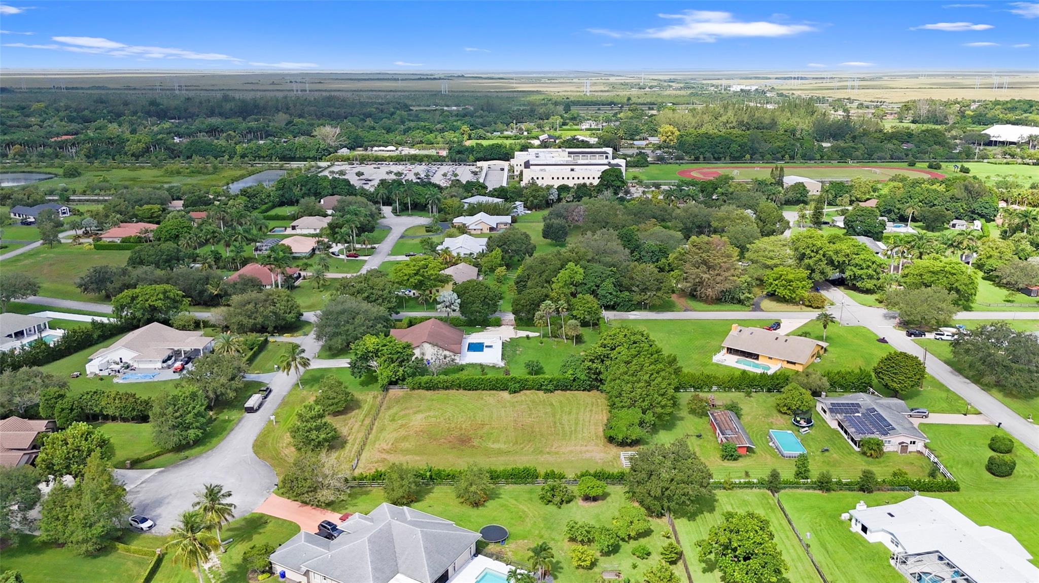 The Trails 143-35 B - Land