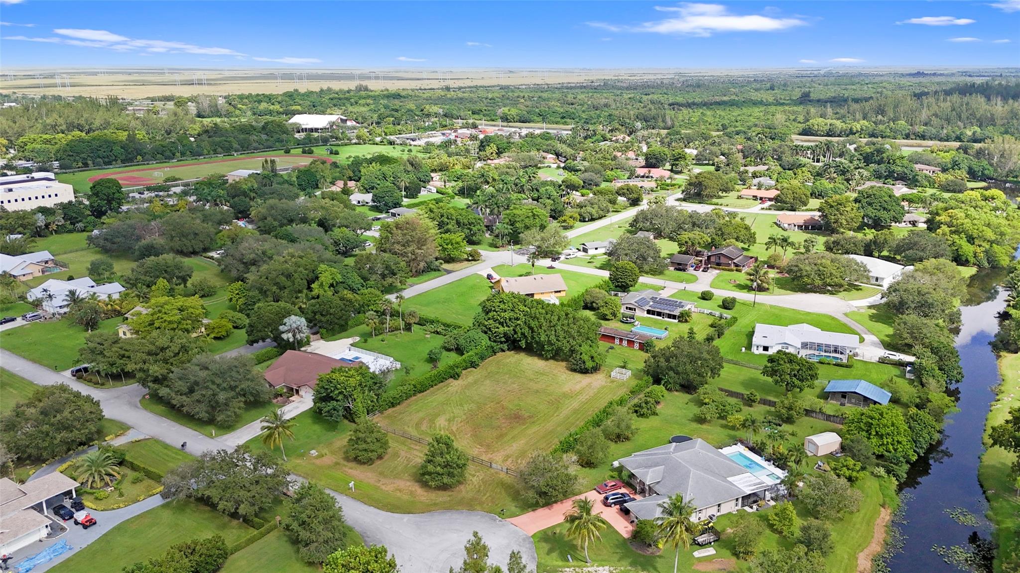 The Trails 143-35 B - Land