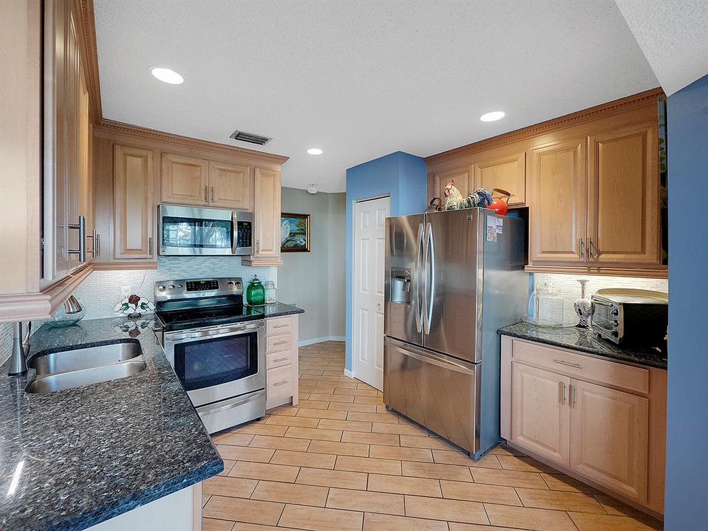 Lexington Green - Residential