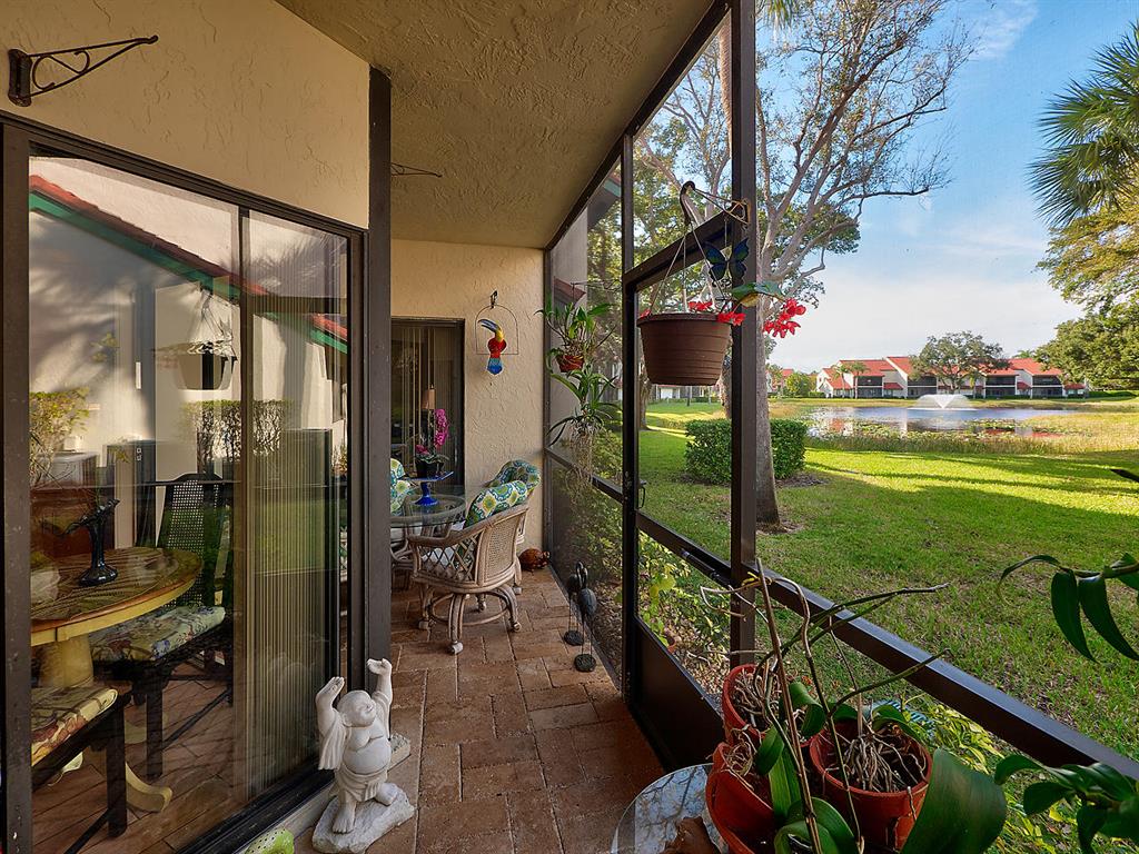 Lexington Green - Residential