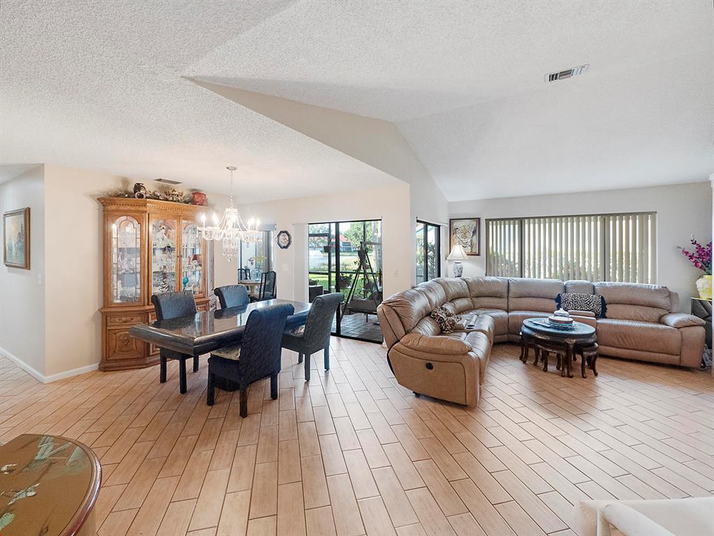 Lexington Green - Residential