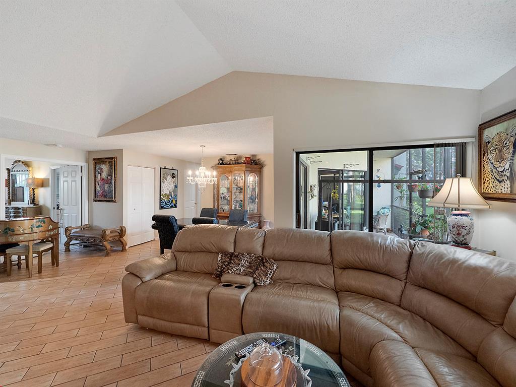 Lexington Green - Residential