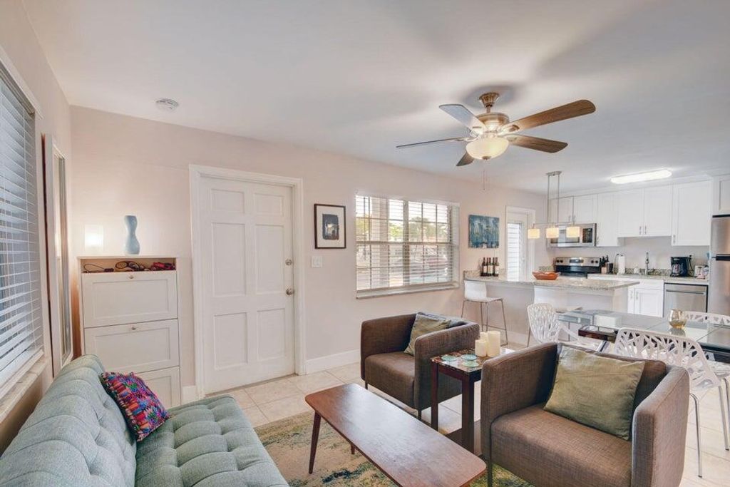 Photo of 5505 N Ocean Boulevard #2-104, Ocean Ridge, FL 33435 (MLS # R10955181)