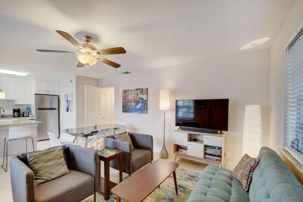 Photo of 5505 N Ocean Boulevard #2-104, Ocean Ridge, FL 33435 (MLS # R10955181)