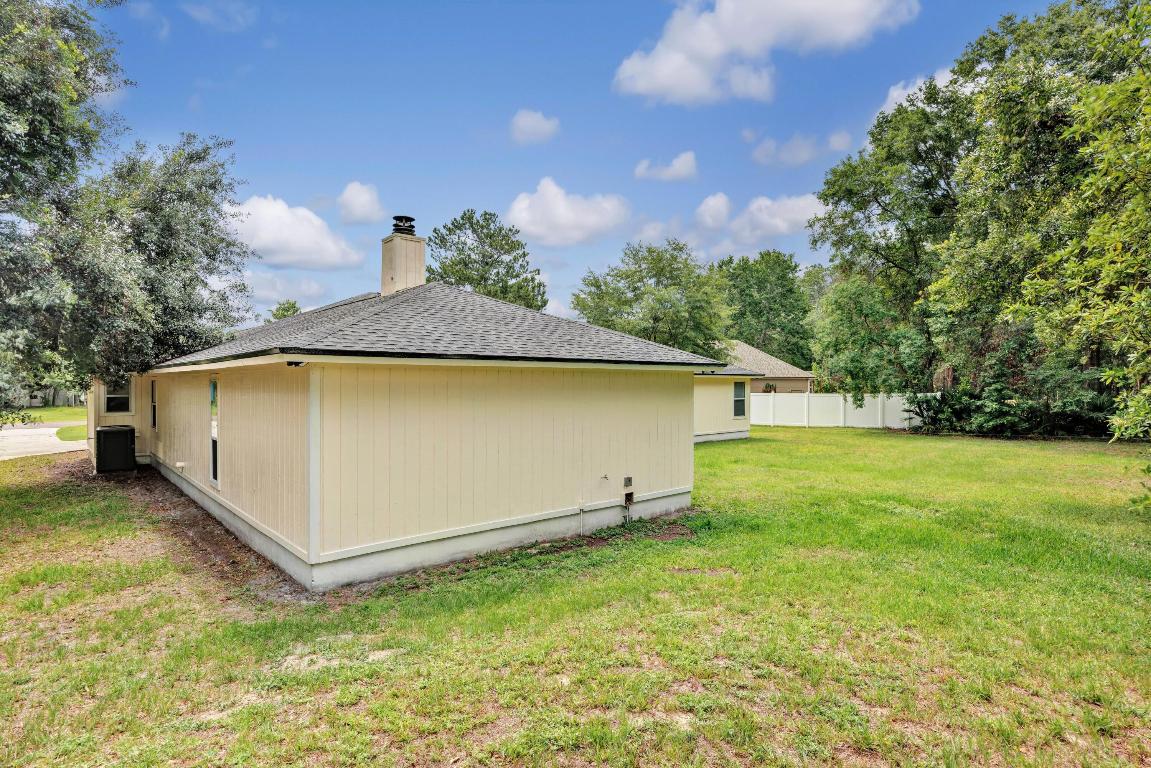 JACKSONVILLE NORTH ESTATE - Residential