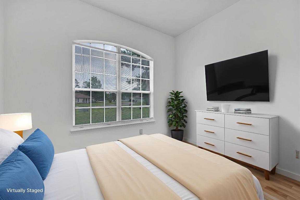 JACKSONVILLE NORTH ESTATE - Residential