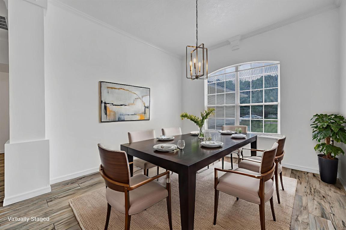 JACKSONVILLE NORTH ESTATE - Residential