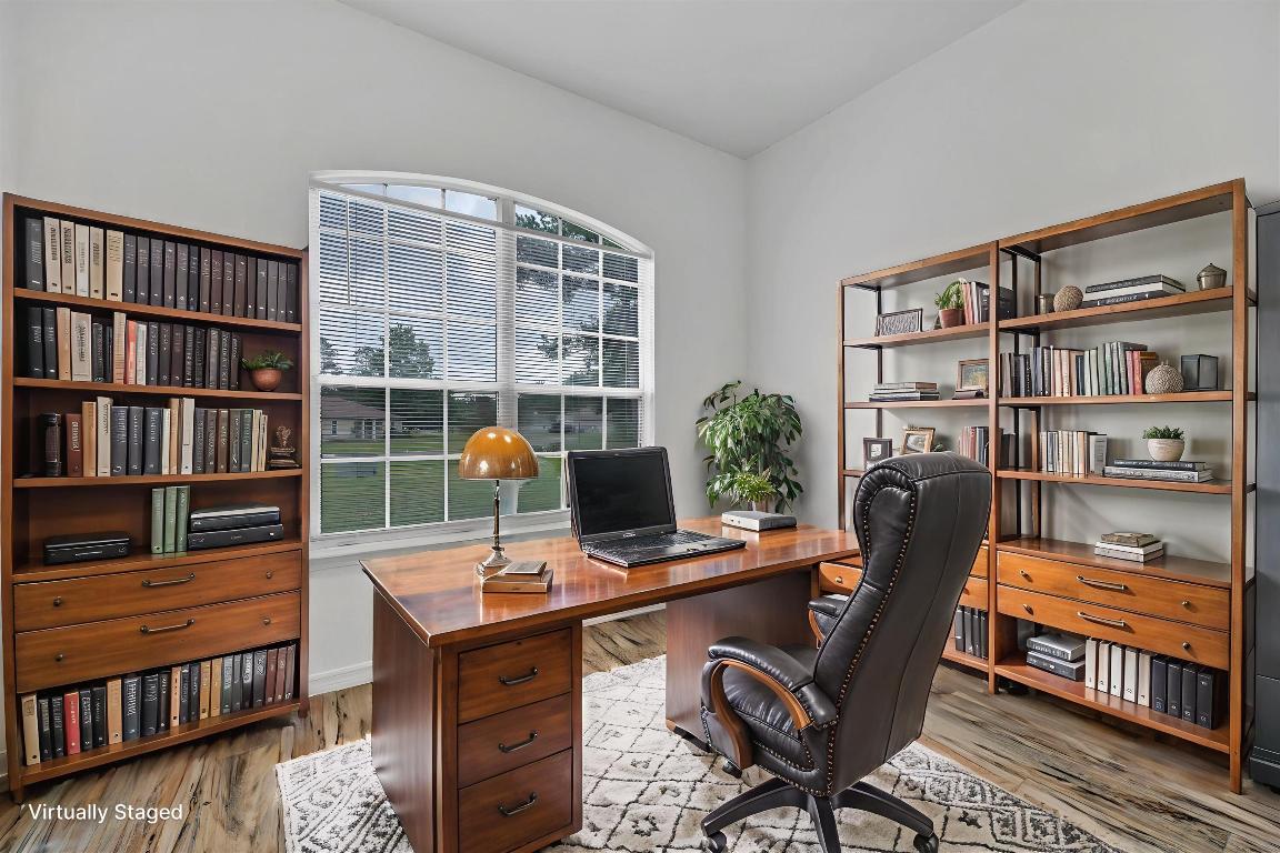 JACKSONVILLE NORTH ESTATE - Residential