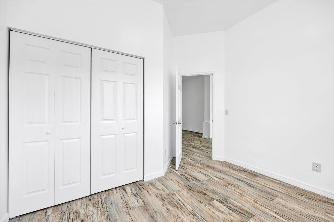 JACKSONVILLE NORTH ESTATE - Residential